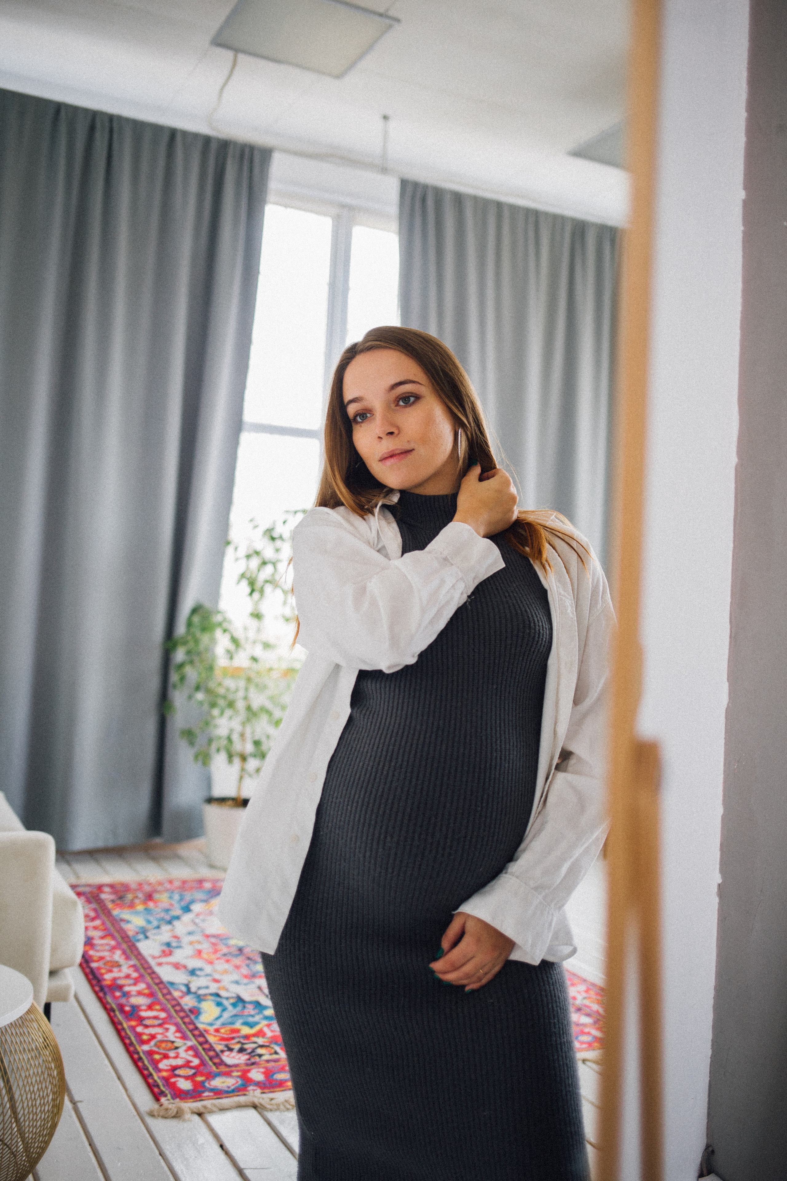 Миша, Даша и Бося. Фотограф в Волгограде Карина Хлебушкина