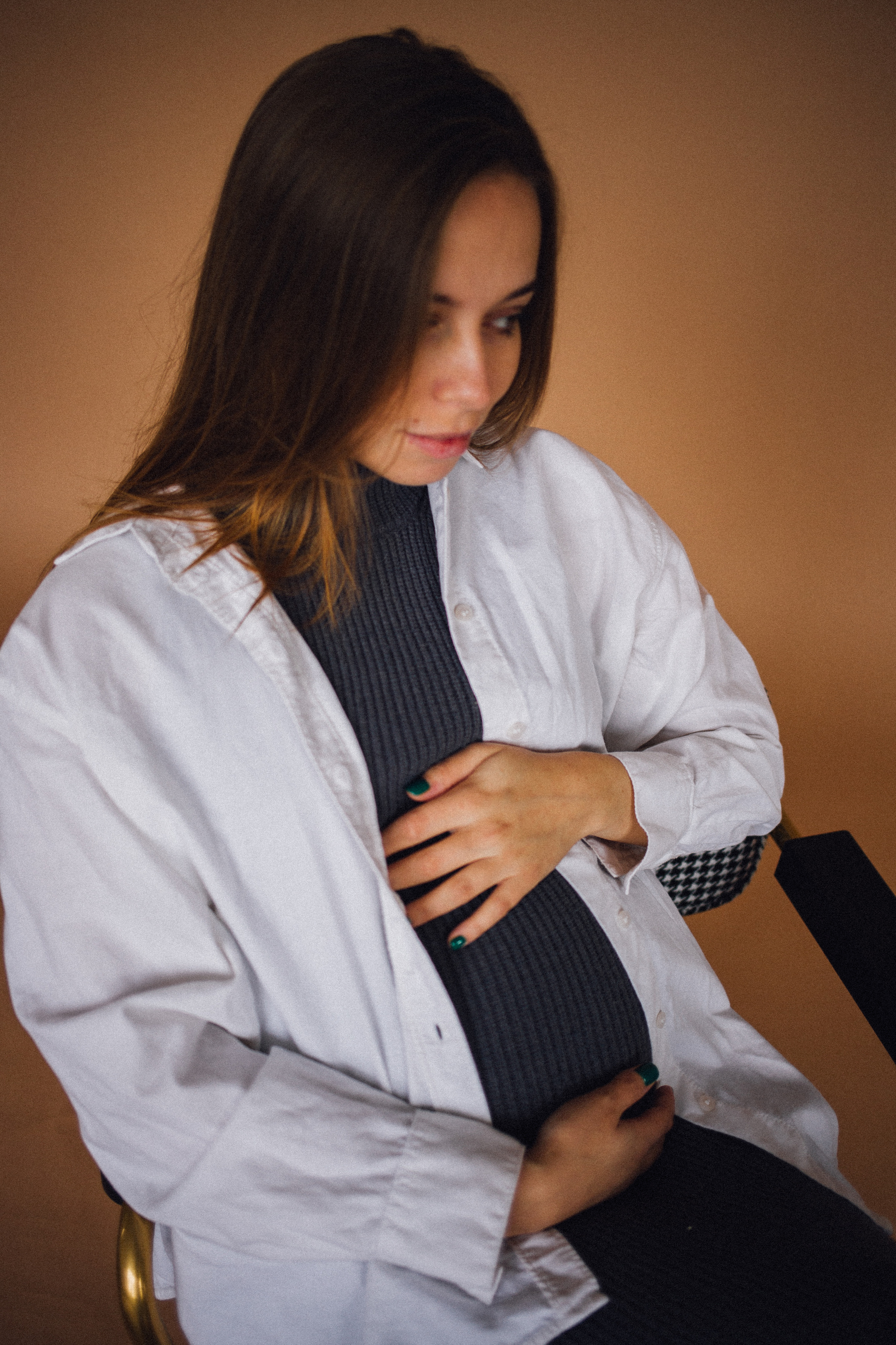 Миша, Даша и Бося. Фотограф в Волгограде Карина Хлебушкина