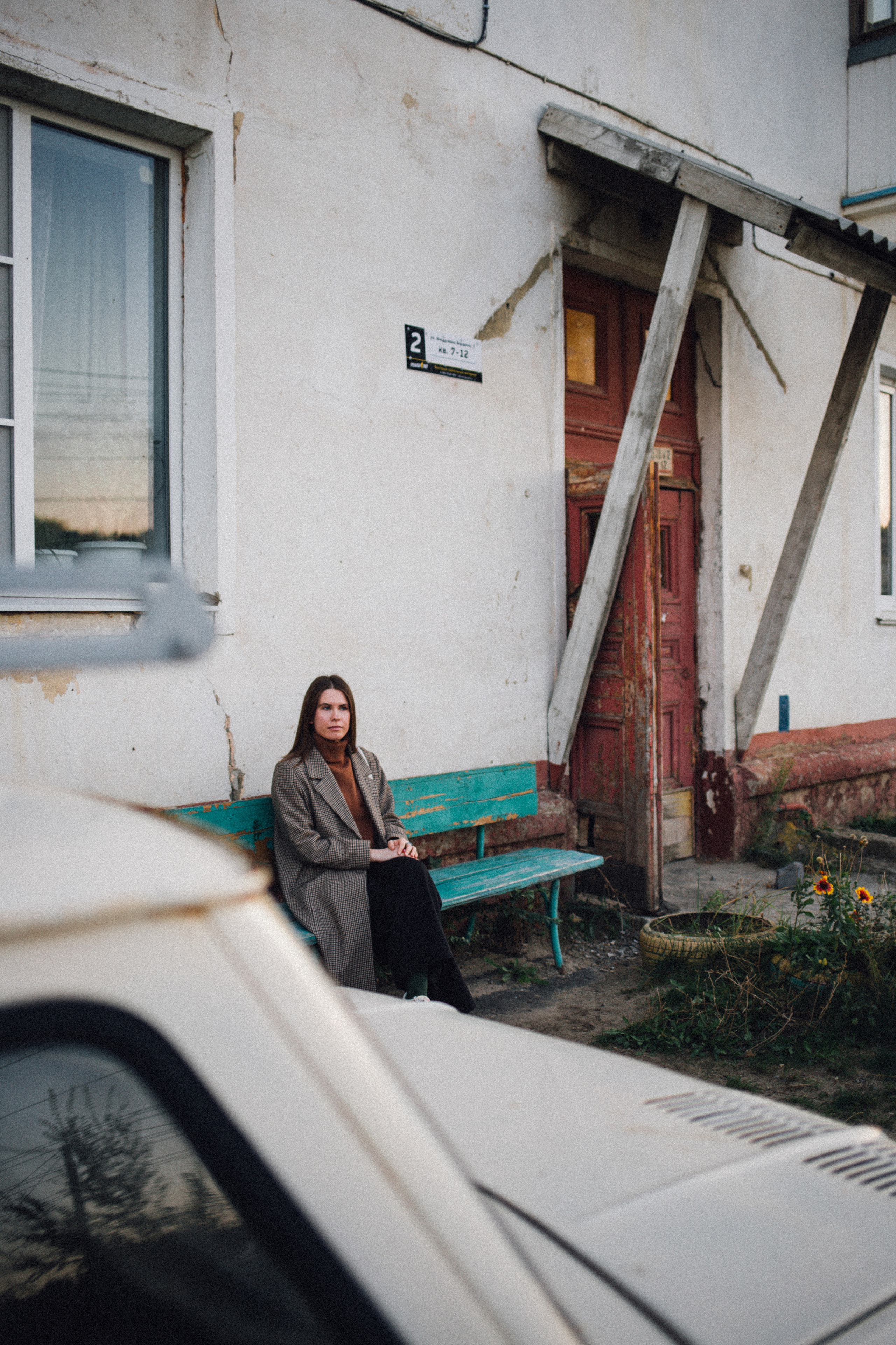 Фотограф в Волгограде Карина Хлебушкина