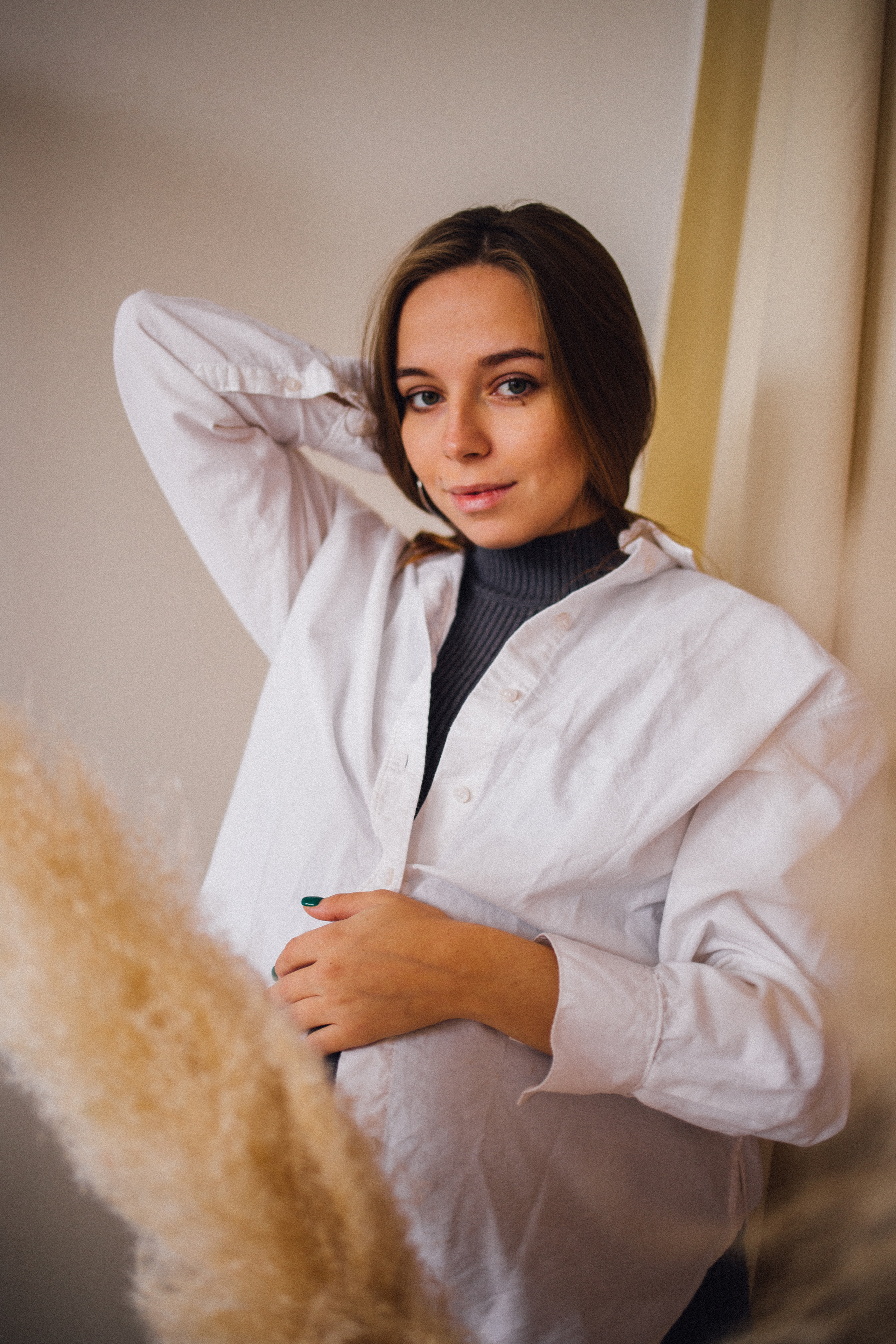 Миша, Даша и Бося. Фотограф в Волгограде Карина Хлебушкина