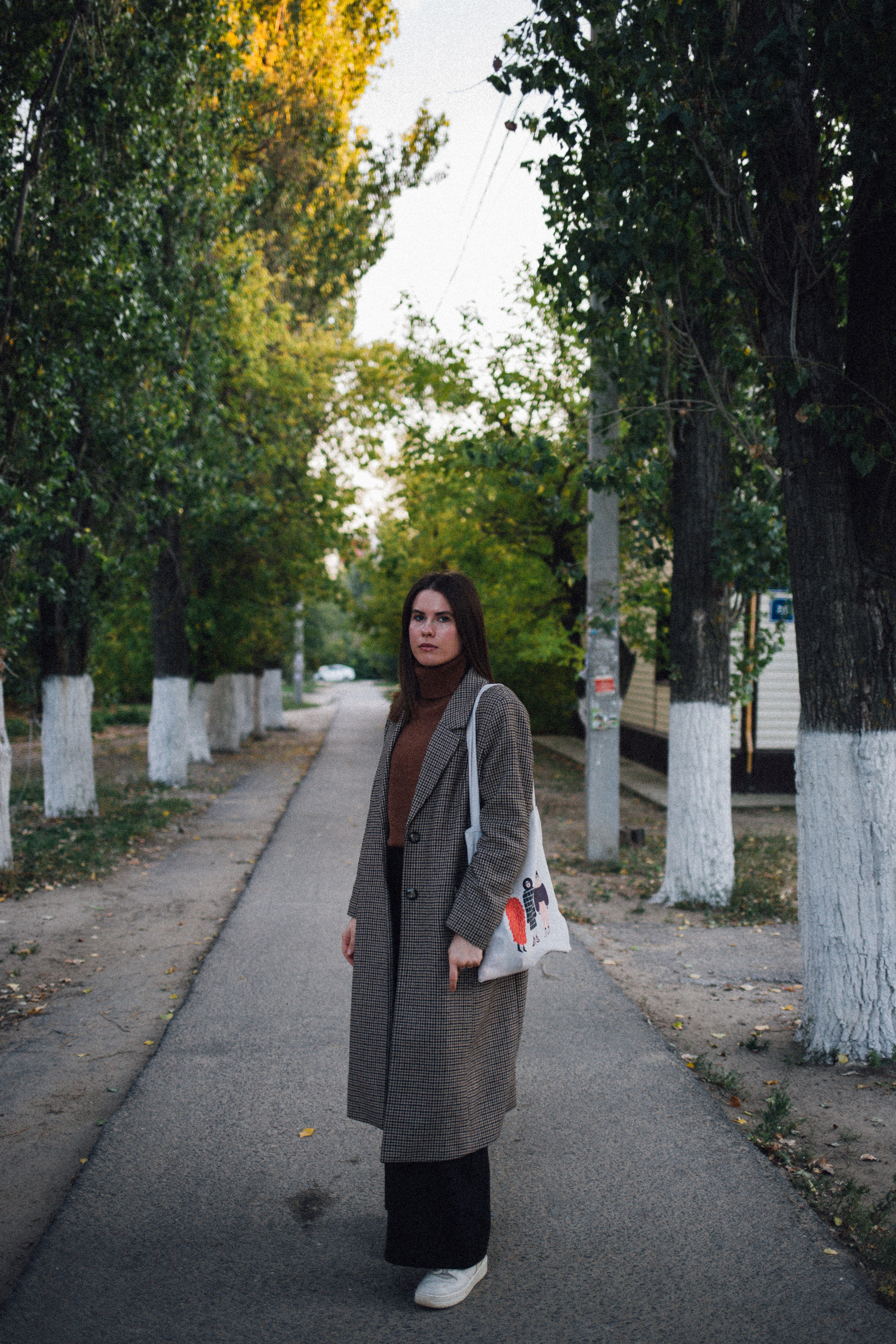 Оксана. Фотограф в Волгограде Карина Хлебушкина