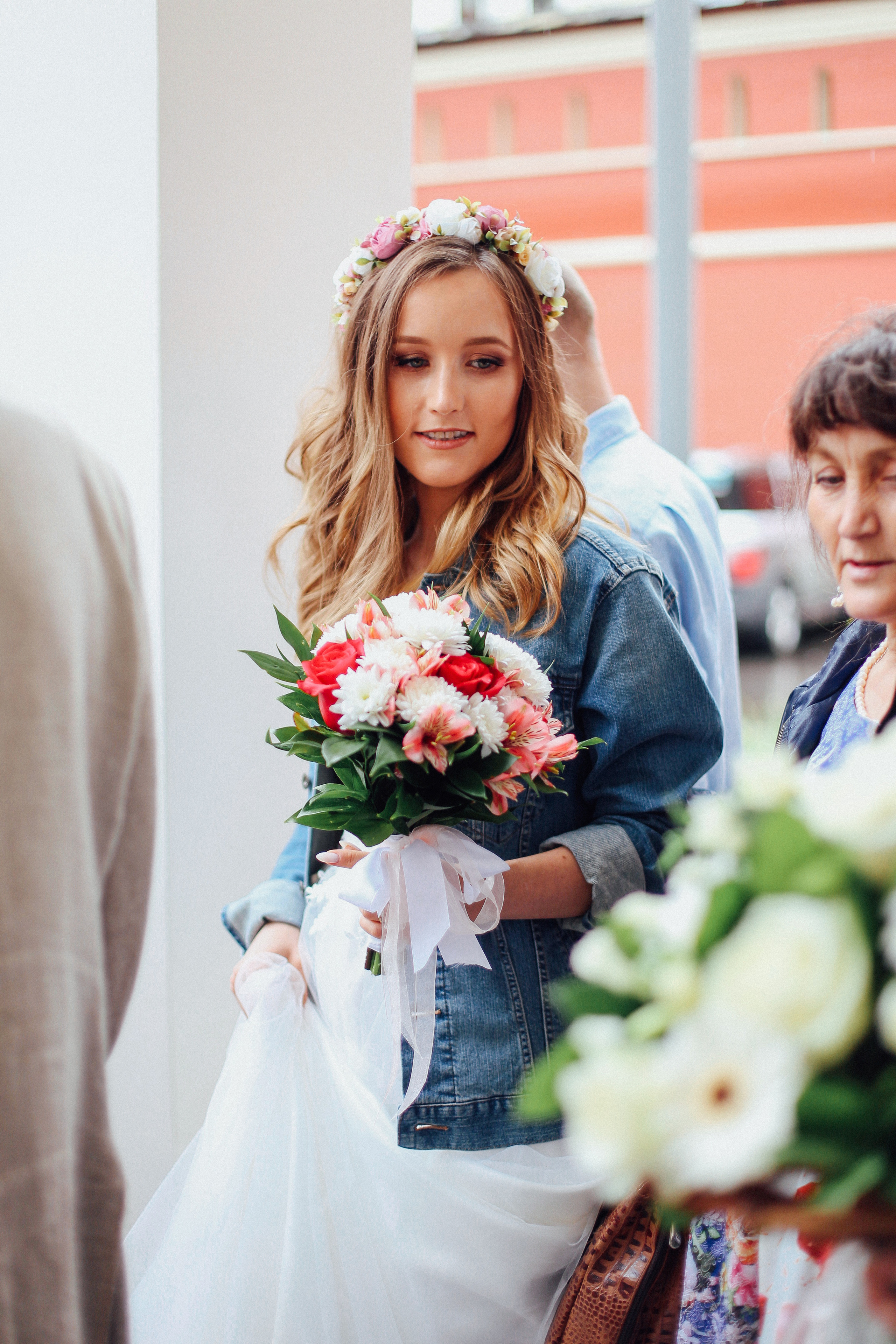 Женя + Аня. Фотограф в Волгограде Карина Хлебушкина