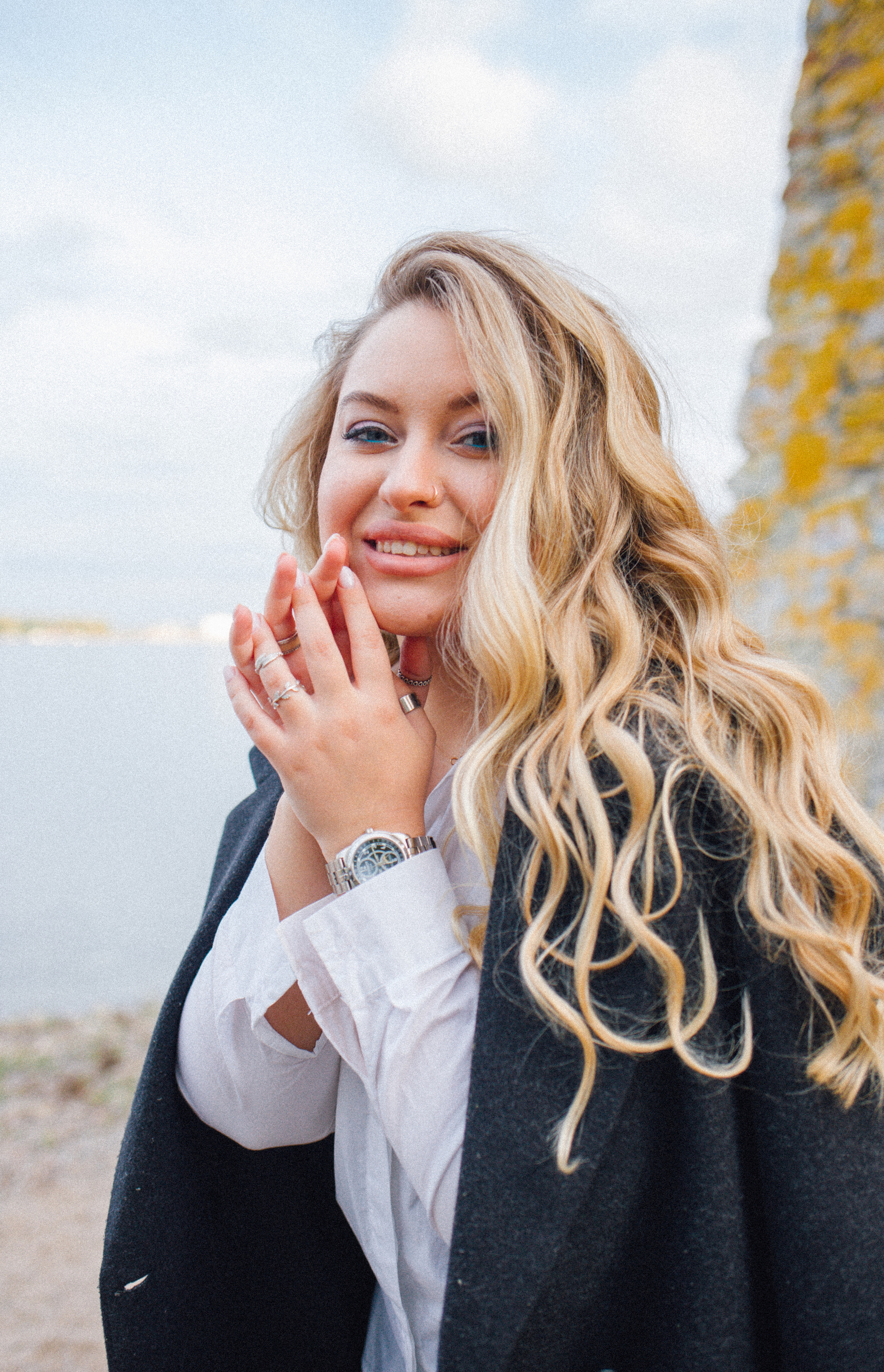 Лера. Фотограф в Волгограде Карина Хлебушкина