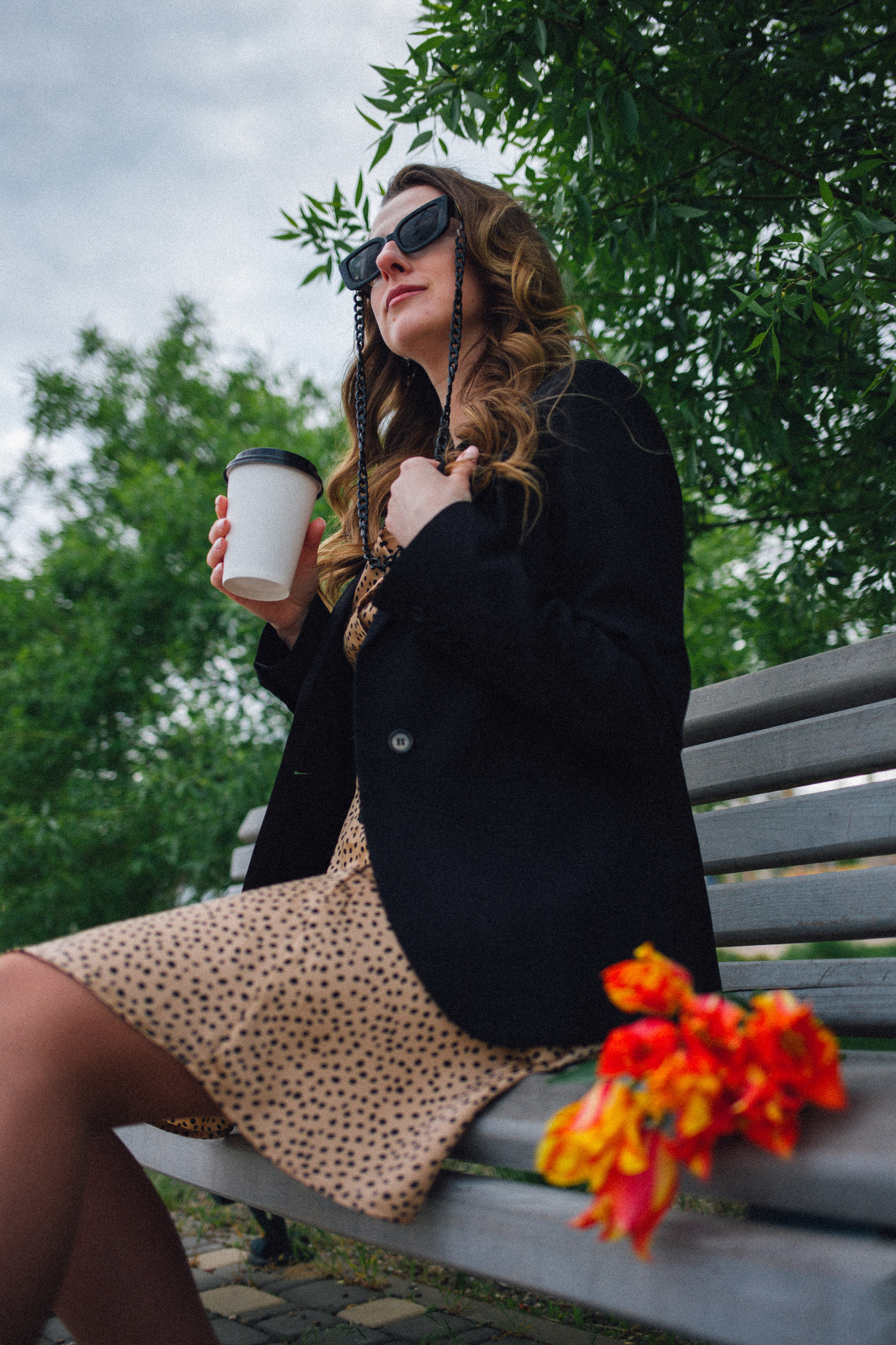 Маша. Фотограф в Волгограде Карина Хлебушкина