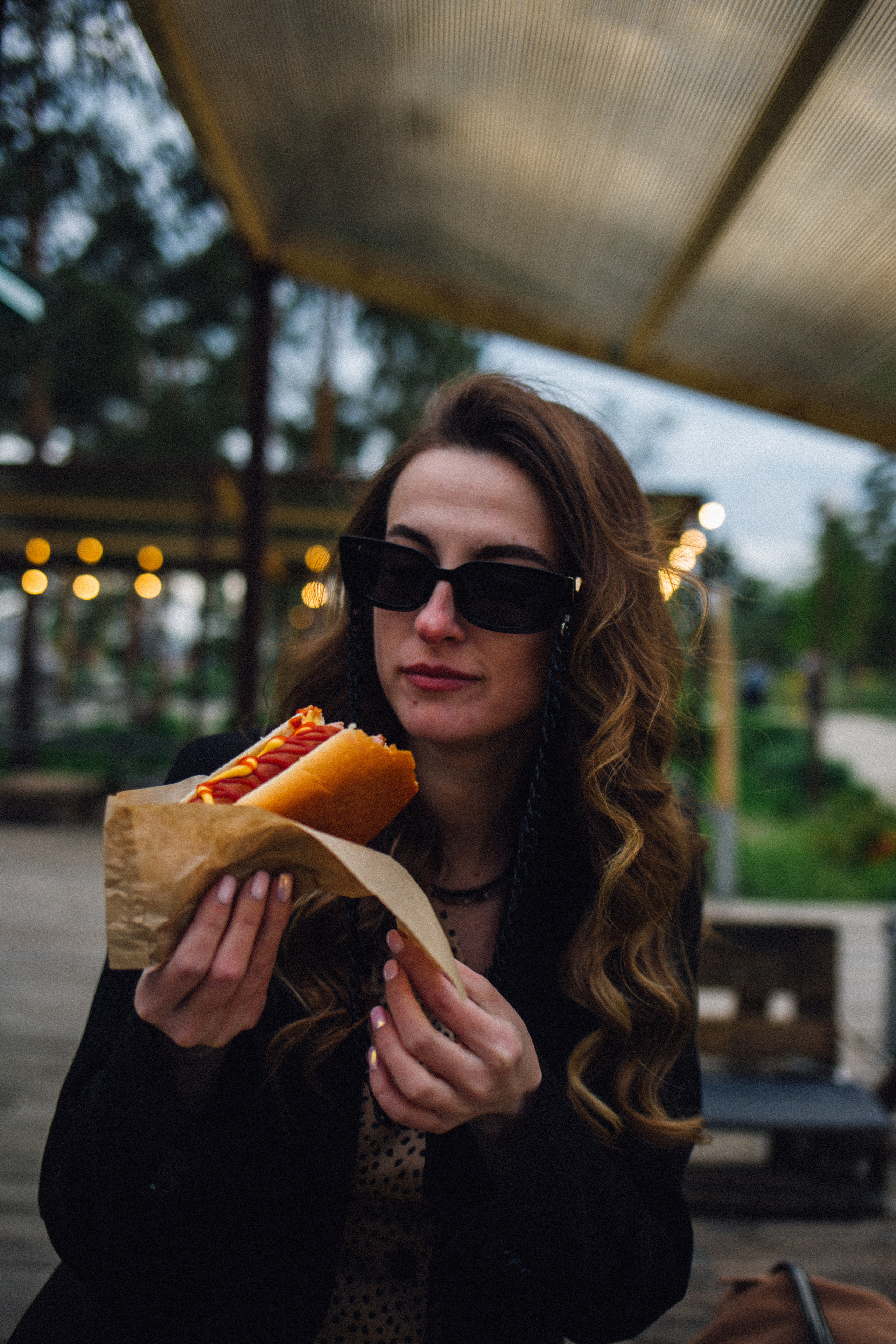 Маша. Фотограф в Волгограде Карина Хлебушкина