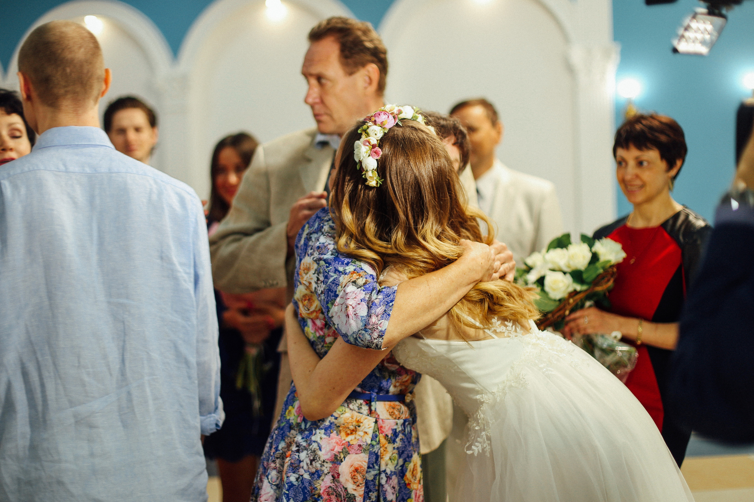 Женя + Аня. Фотограф в Волгограде Карина Хлебушкина