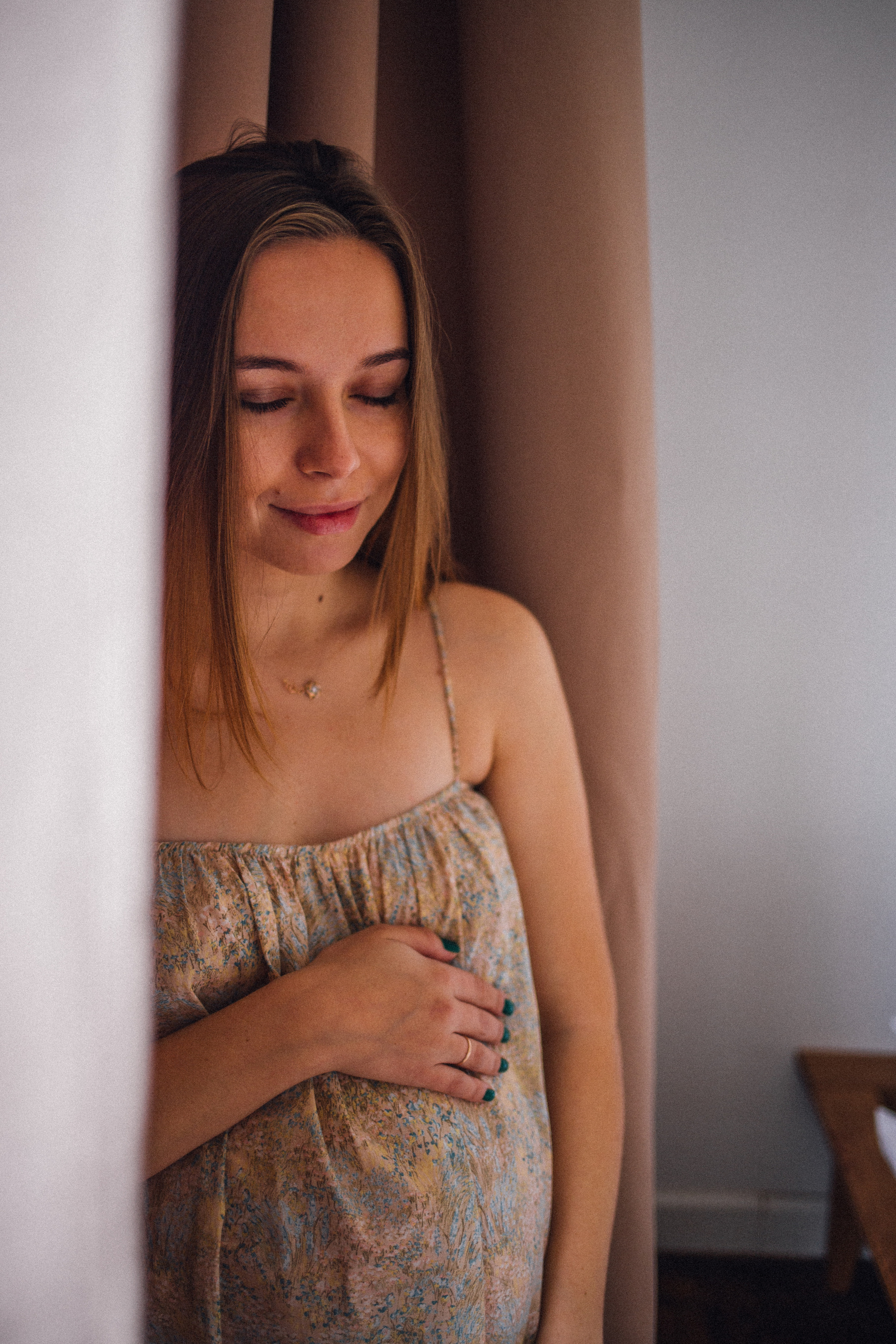 Миша, Даша и Бося. Фотограф в Волгограде Карина Хлебушкина