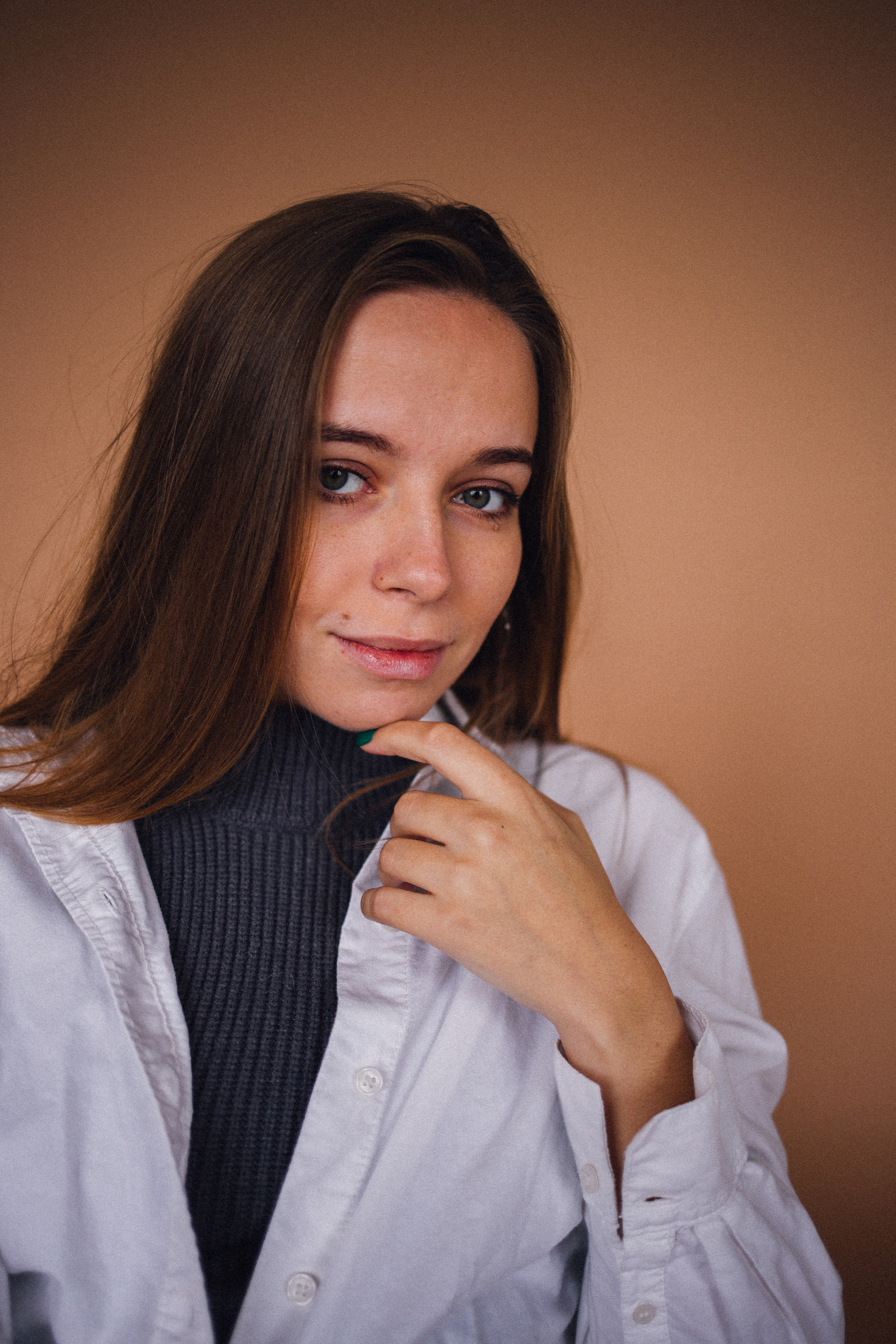 Миша, Даша и Бося. Фотограф в Волгограде Карина Хлебушкина