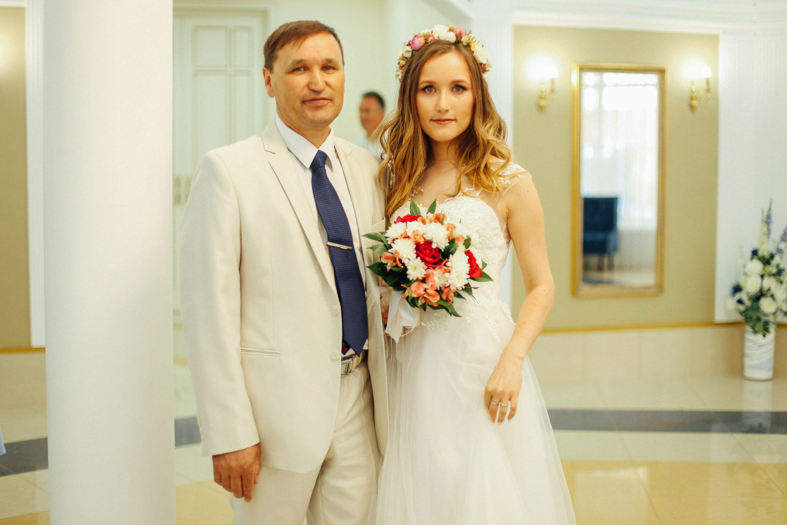 Женя + Аня. Фотограф в Волгограде Карина Хлебушкина