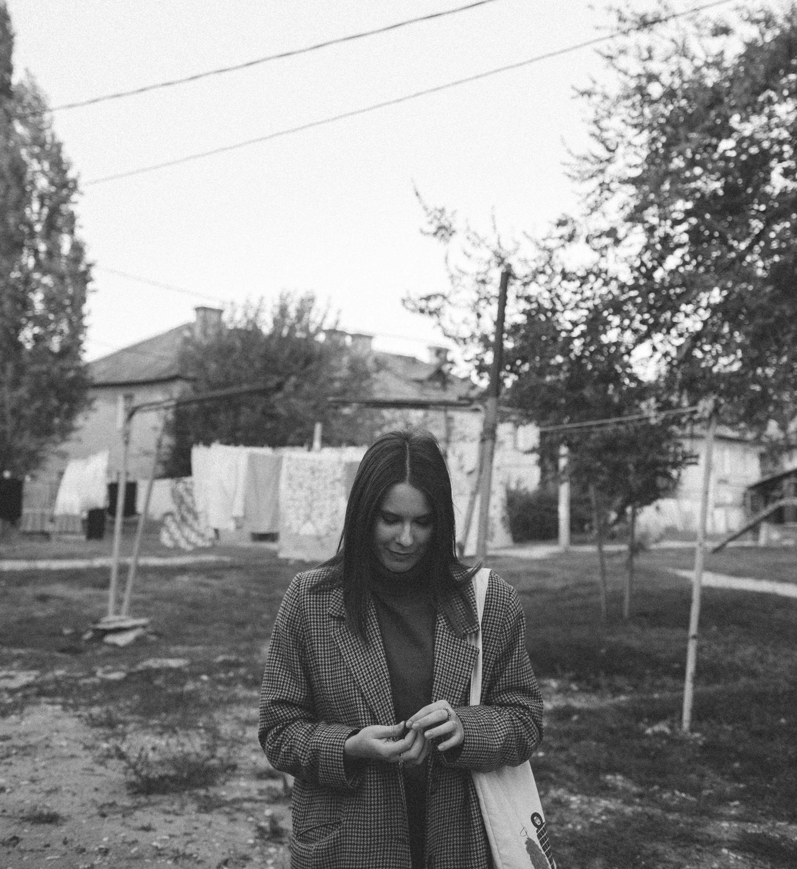 Оксана. Фотограф в Волгограде Карина Хлебушкина