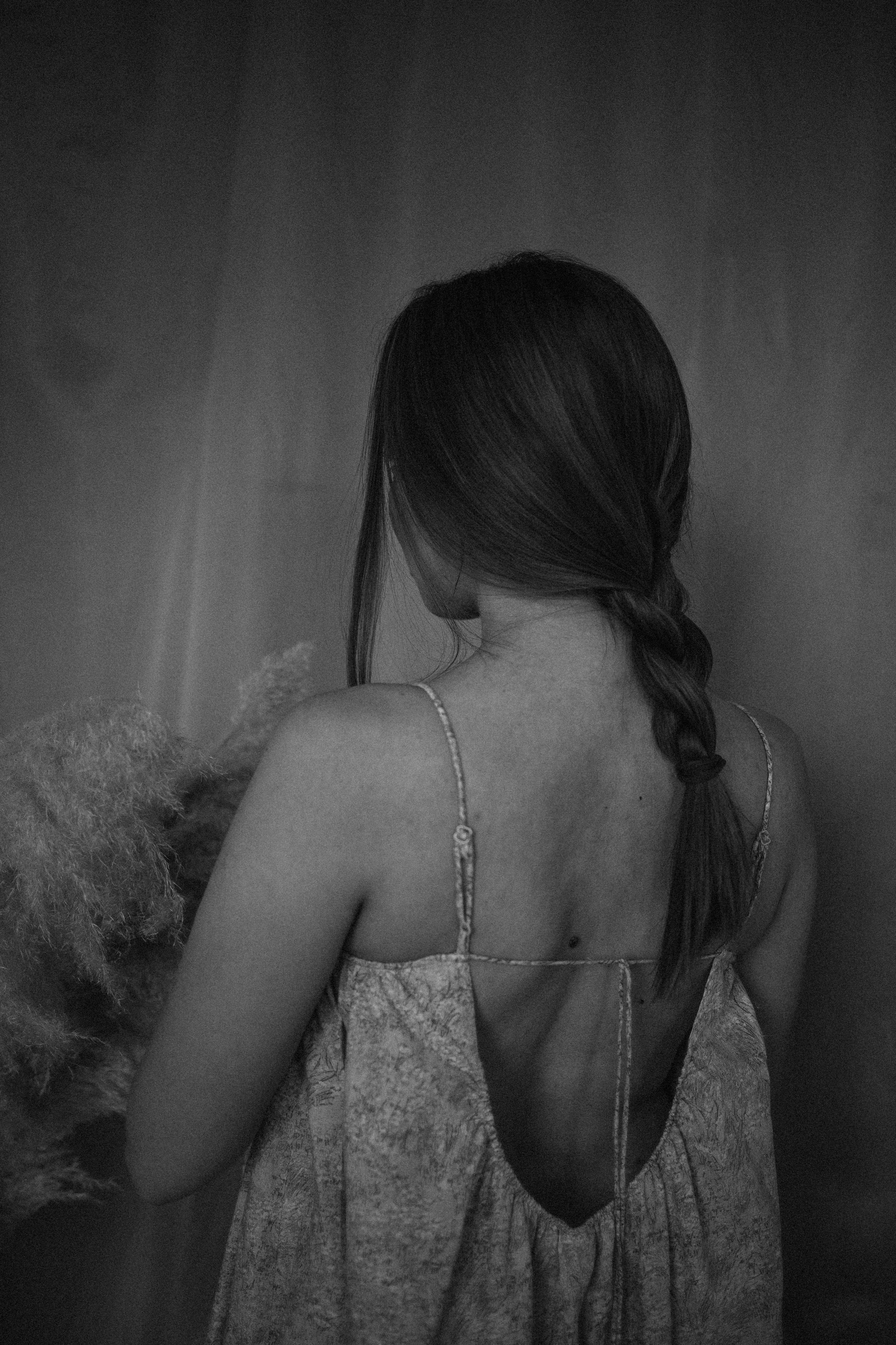 Миша, Даша и Бося. Фотограф в Волгограде Карина Хлебушкина