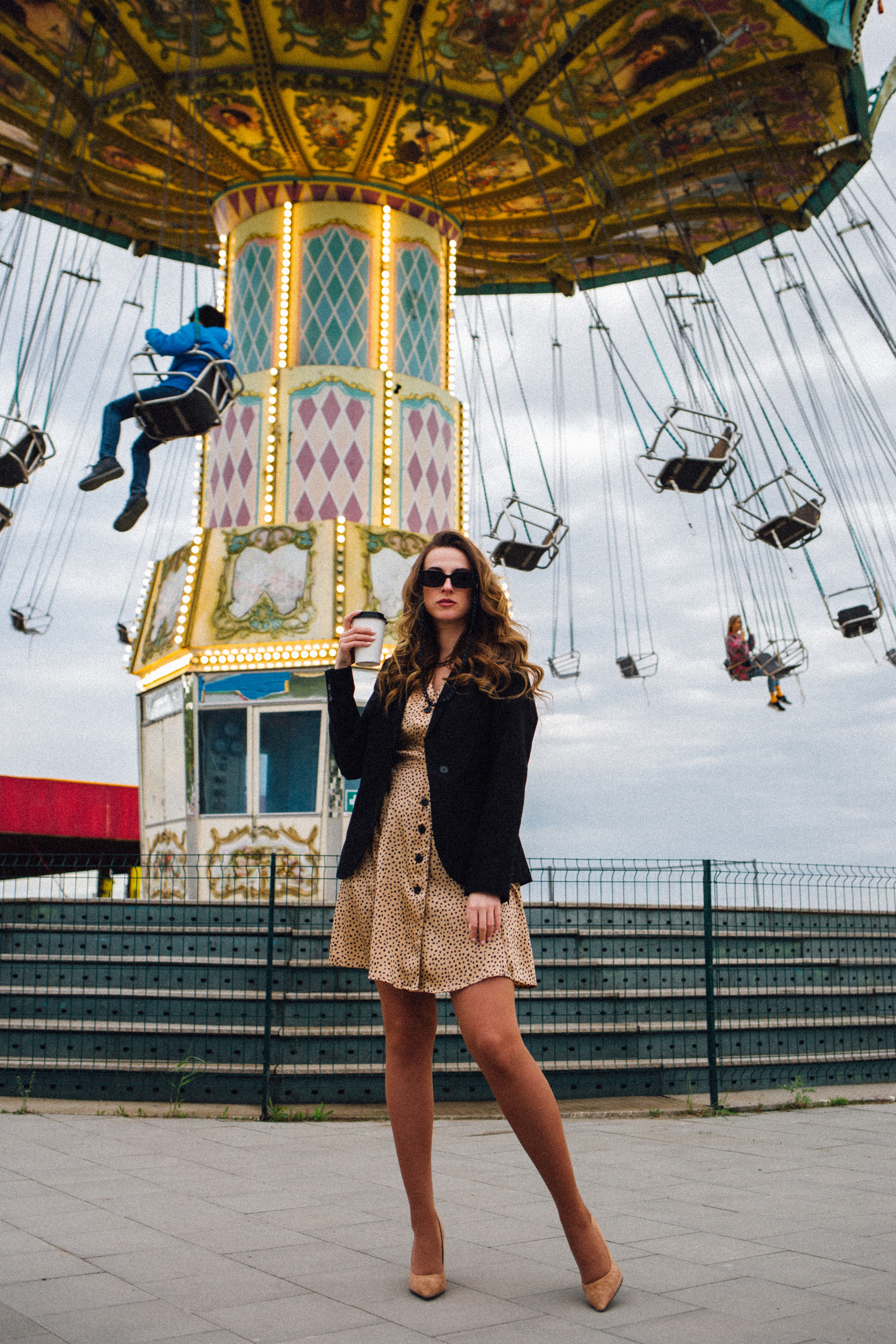 Маша. Фотограф в Волгограде Карина Хлебушкина