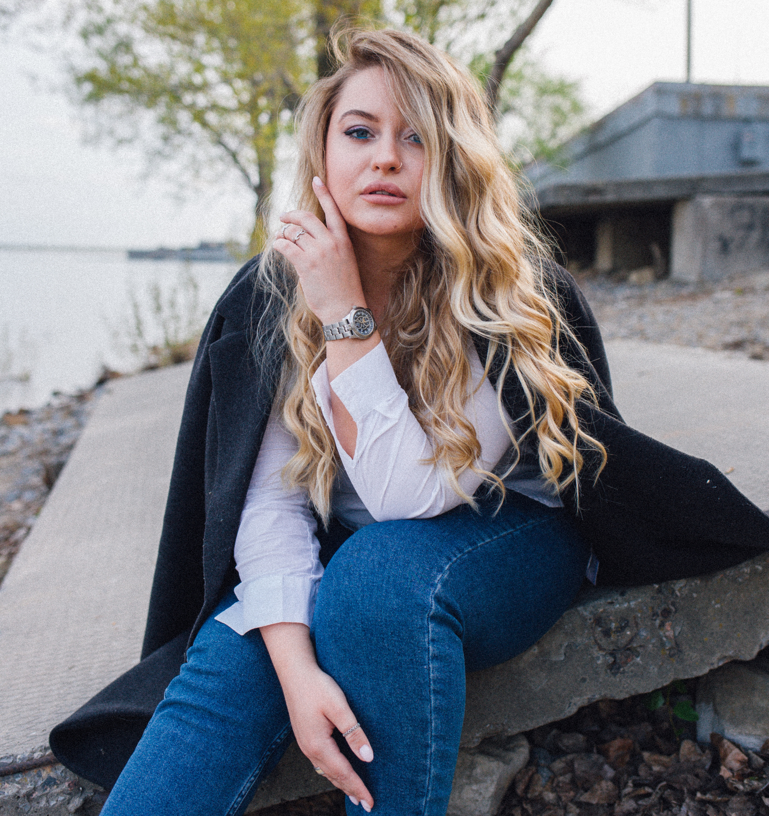 Лера. Фотограф в Волгограде Карина Хлебушкина