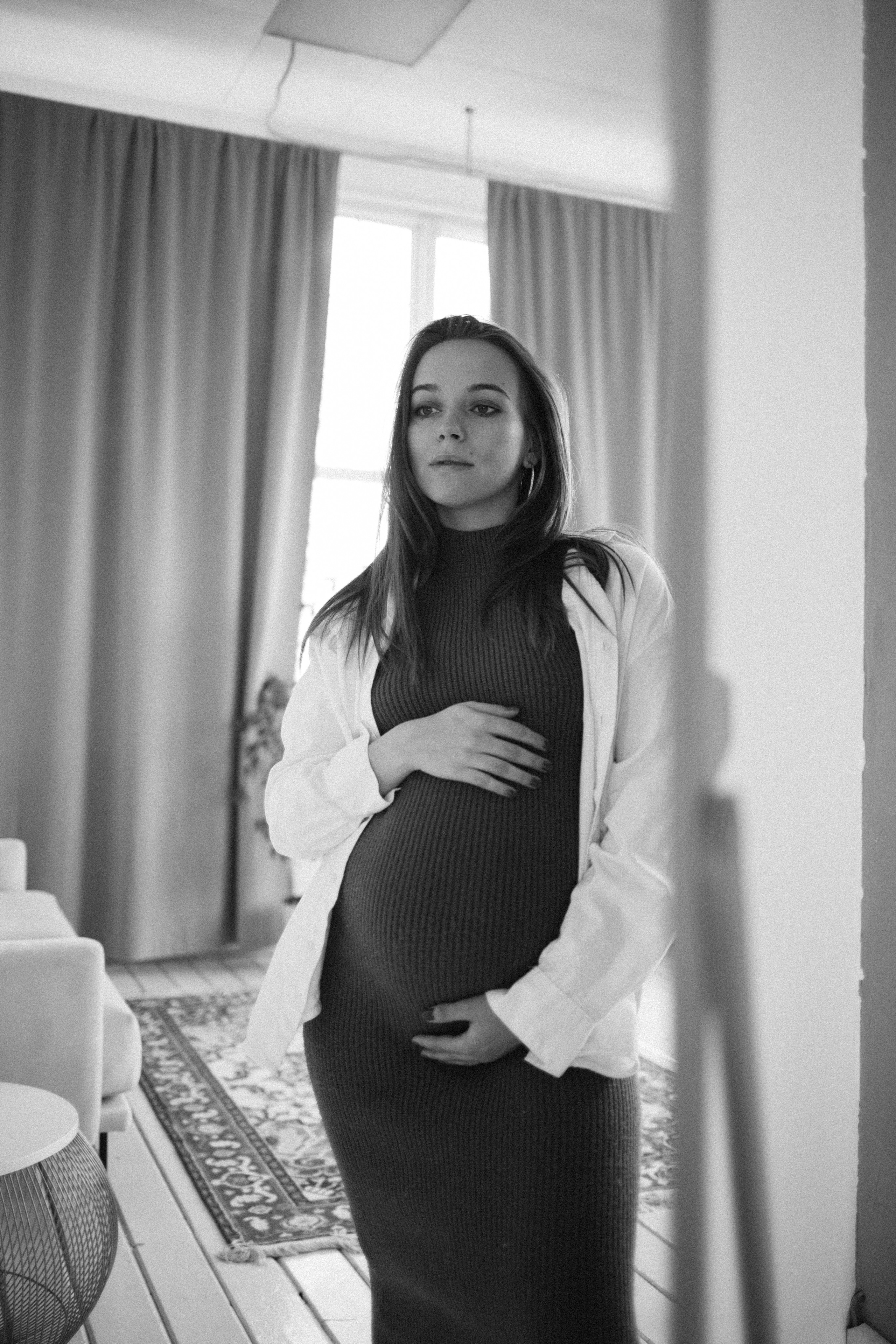 Миша, Даша и Бося. Фотограф в Волгограде Карина Хлебушкина