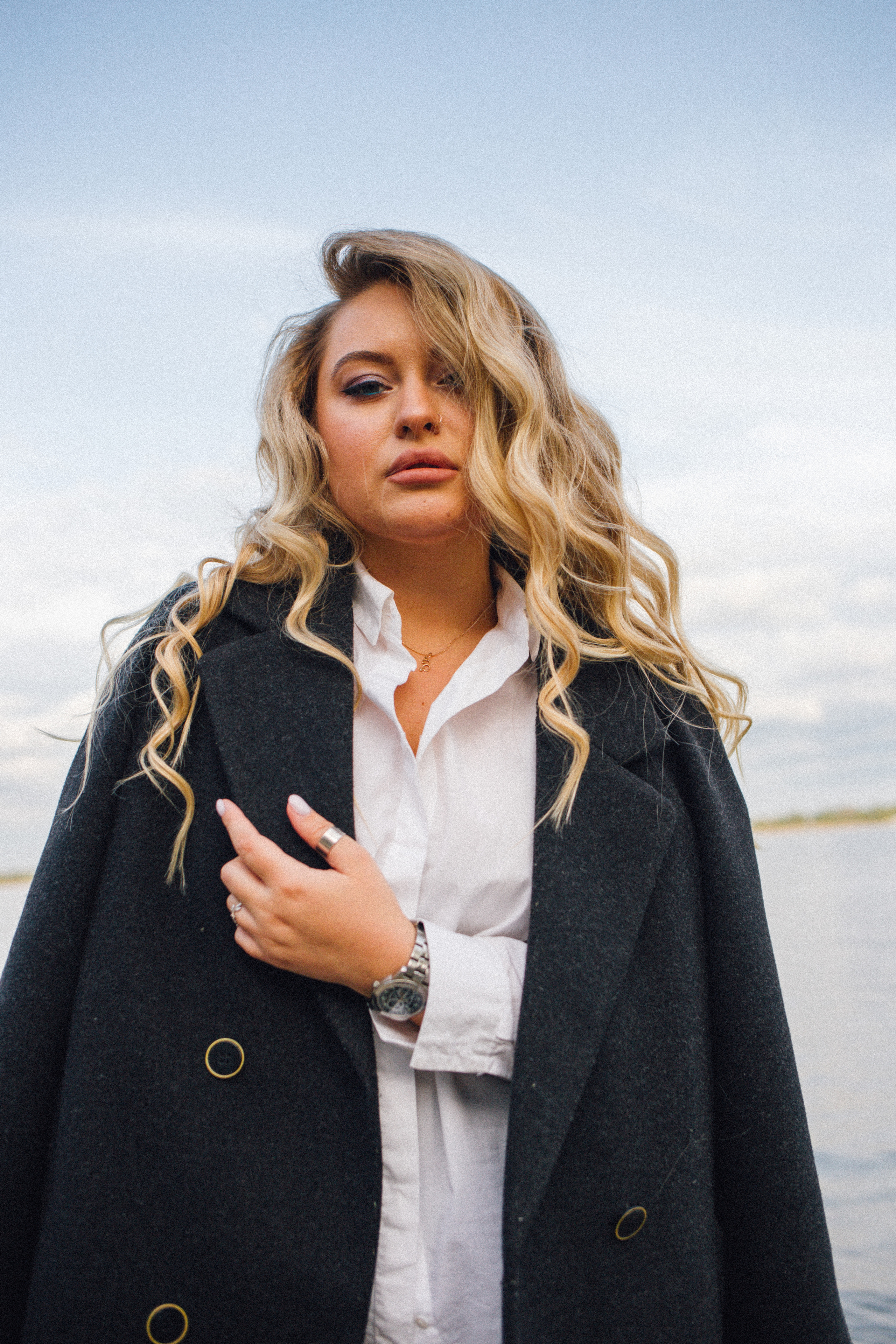 Лера. Фотограф в Волгограде Карина Хлебушкина