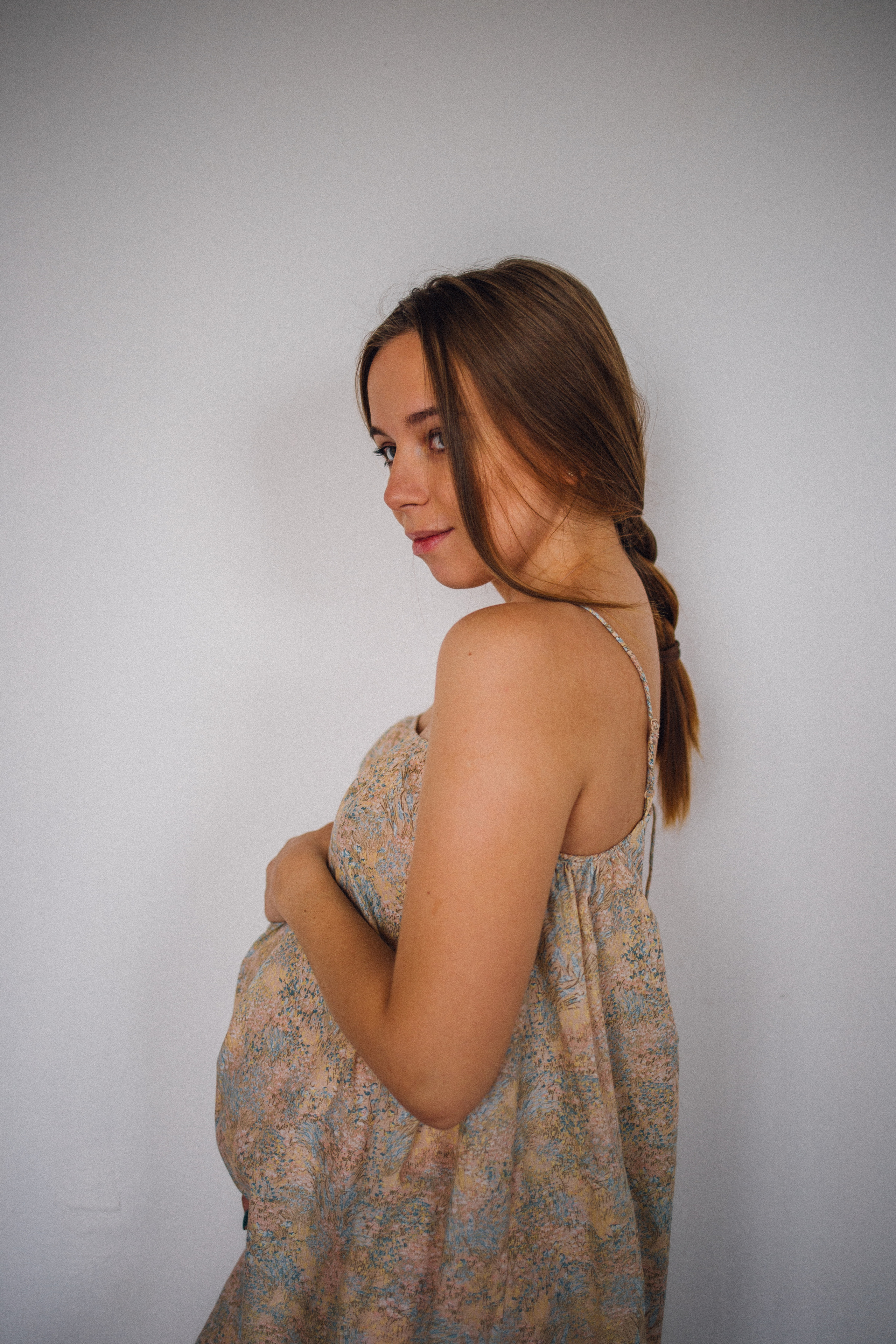 Миша, Даша и Бося. Фотограф в Волгограде Карина Хлебушкина