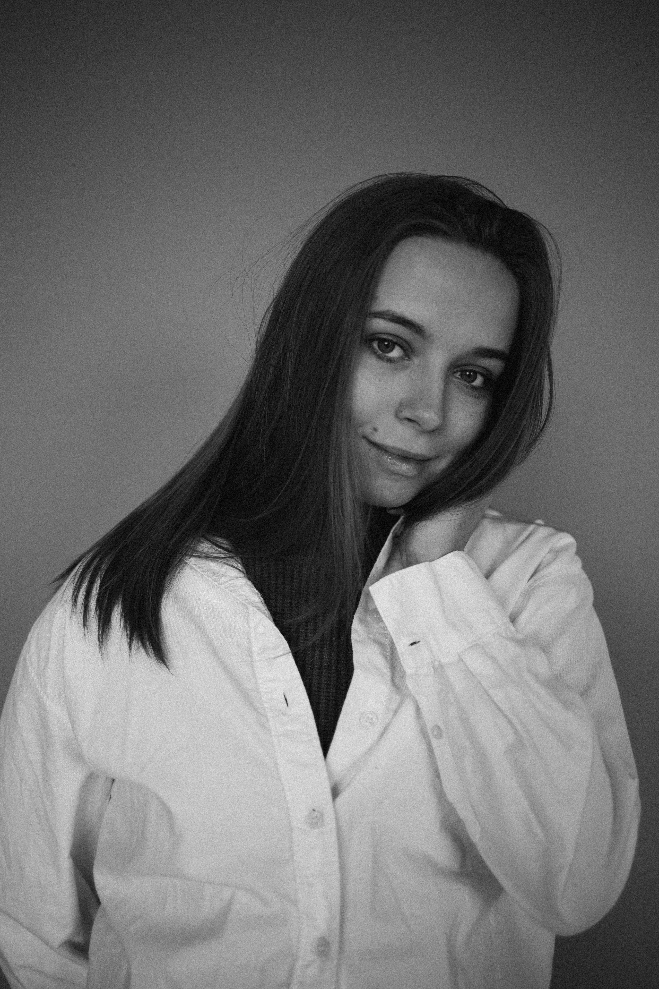 Миша, Даша и Бося. Фотограф в Волгограде Карина Хлебушкина