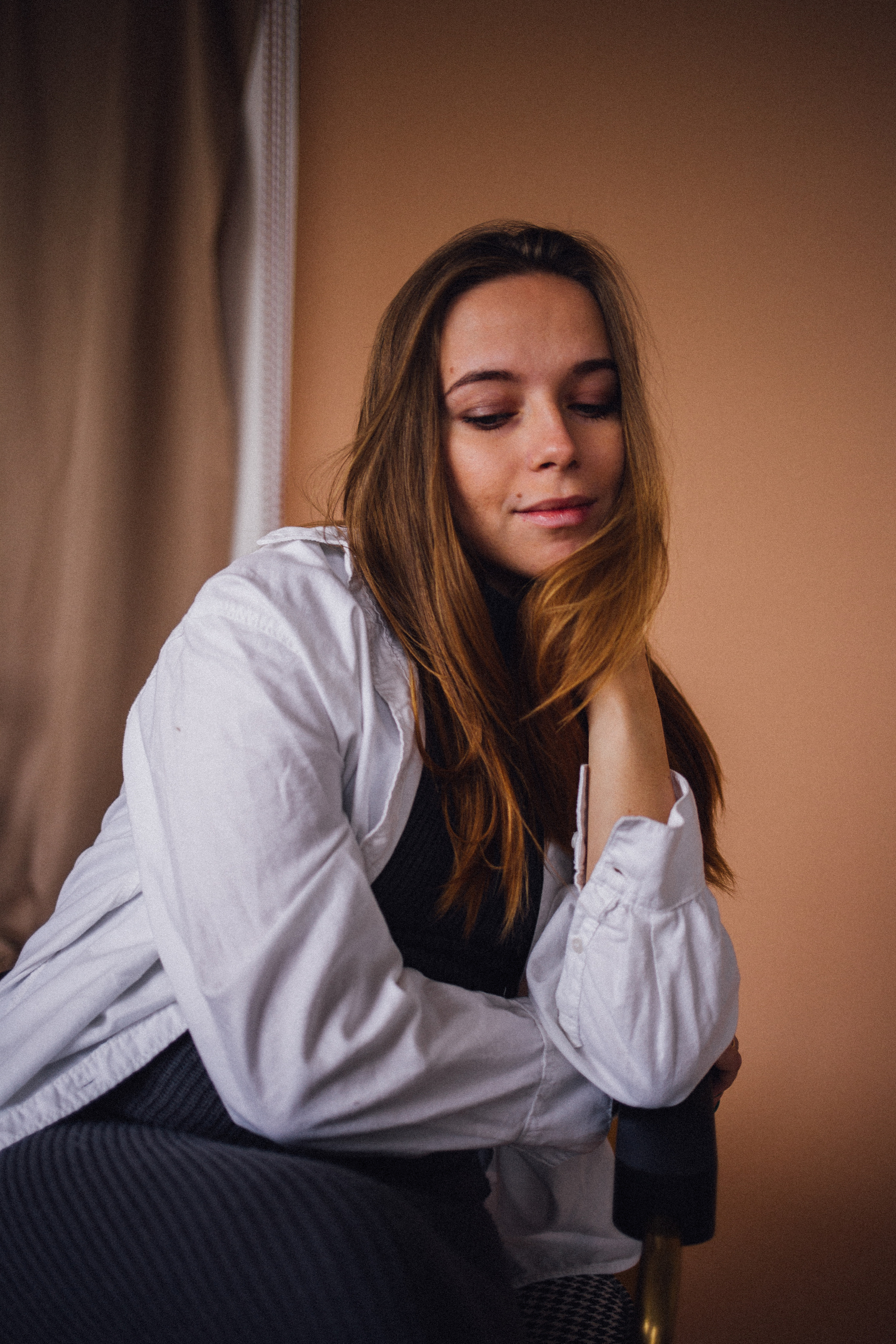 Миша, Даша и Бося. Фотограф в Волгограде Карина Хлебушкина