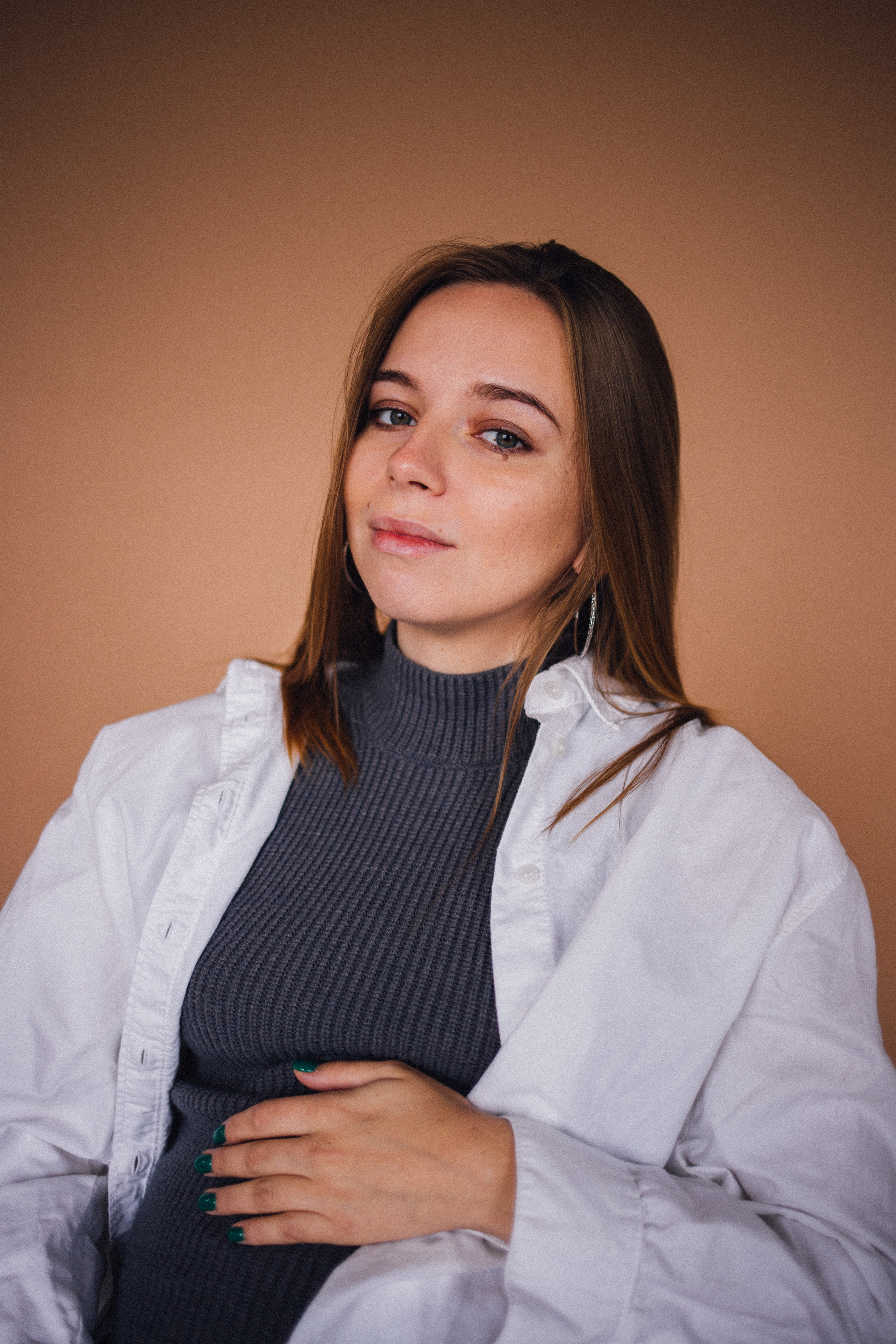 Миша, Даша и Бося. Фотограф в Волгограде Карина Хлебушкина