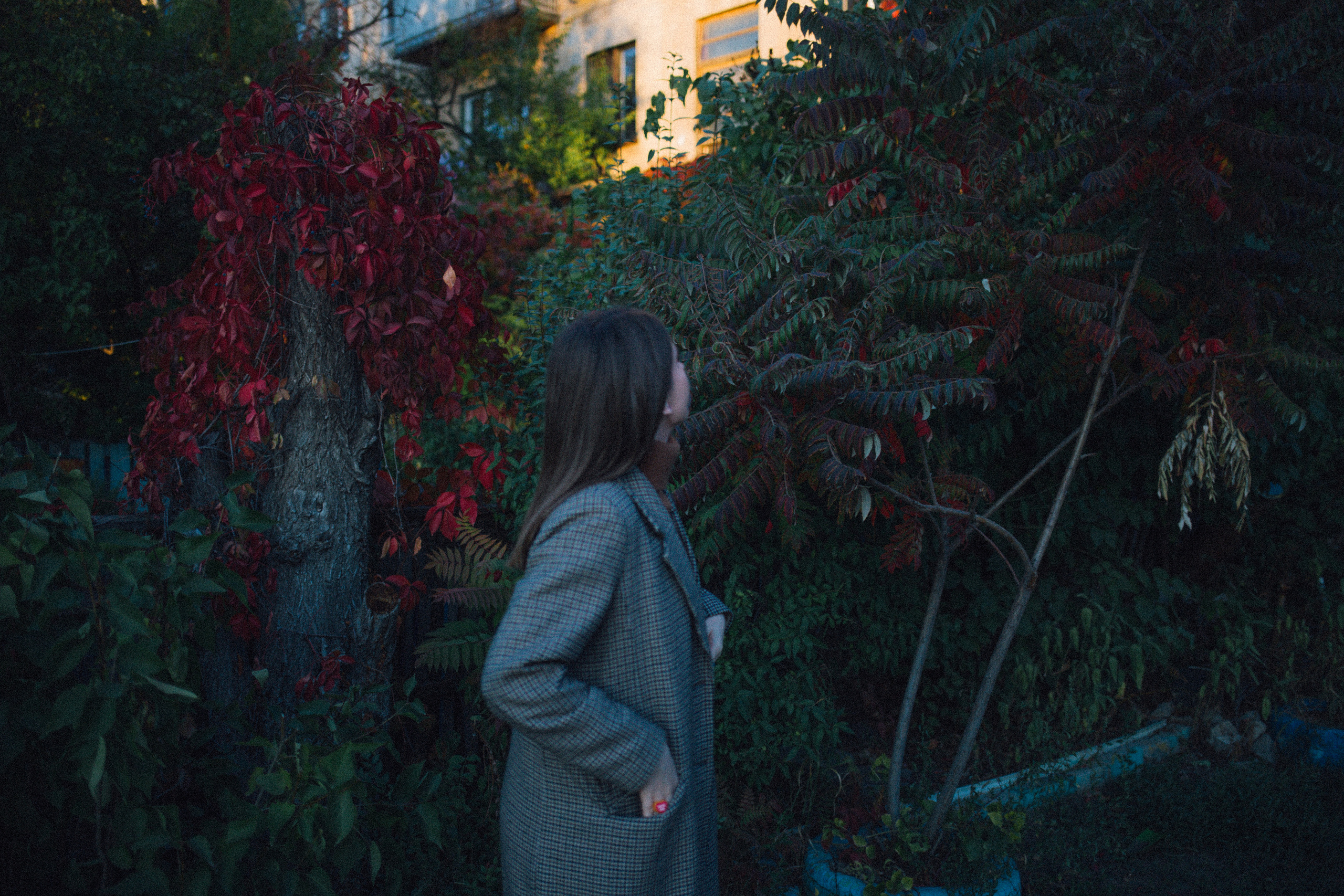 Оксана. Фотограф в Волгограде Карина Хлебушкина