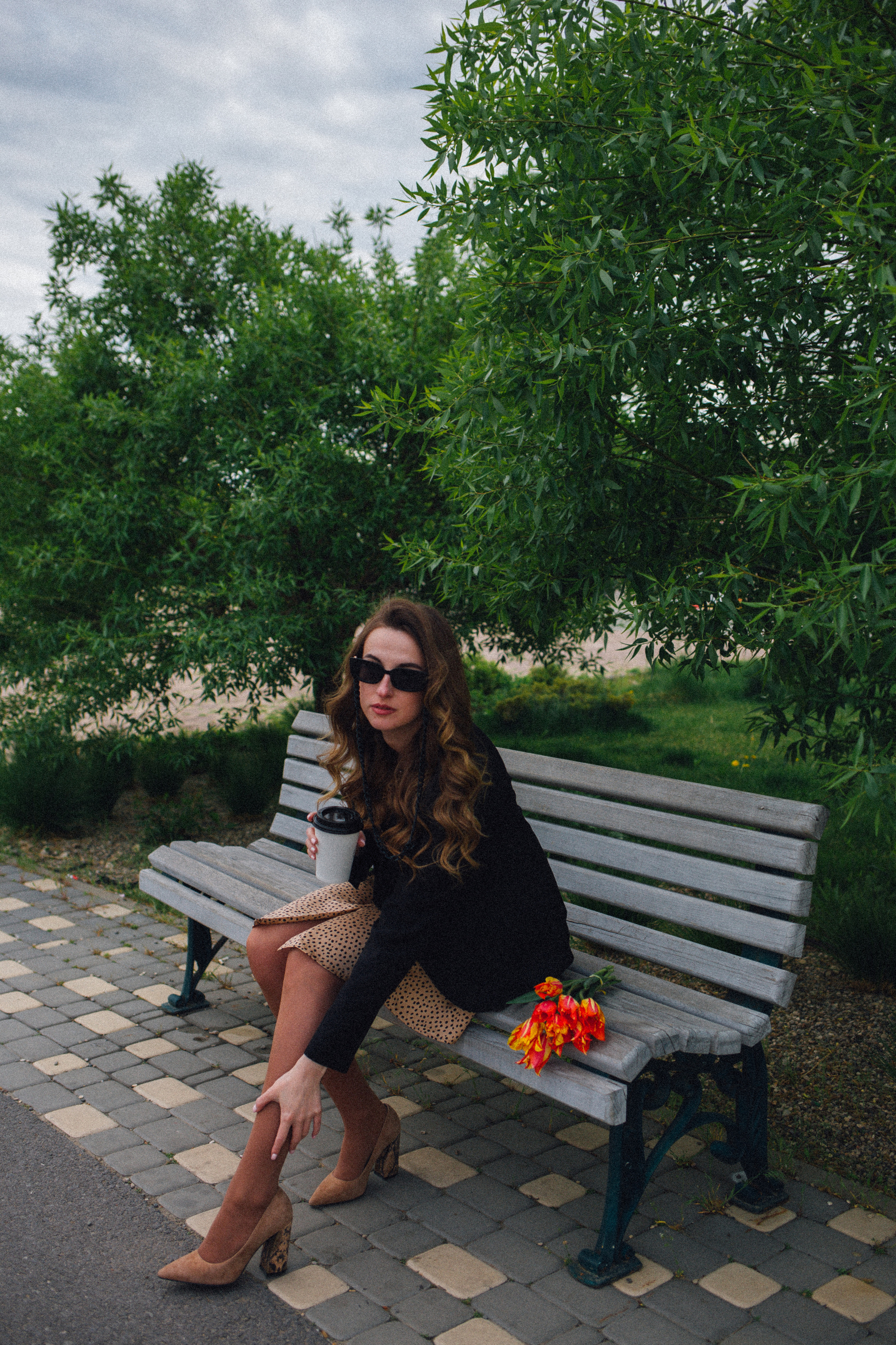 Маша. Фотограф в Волгограде Карина Хлебушкина