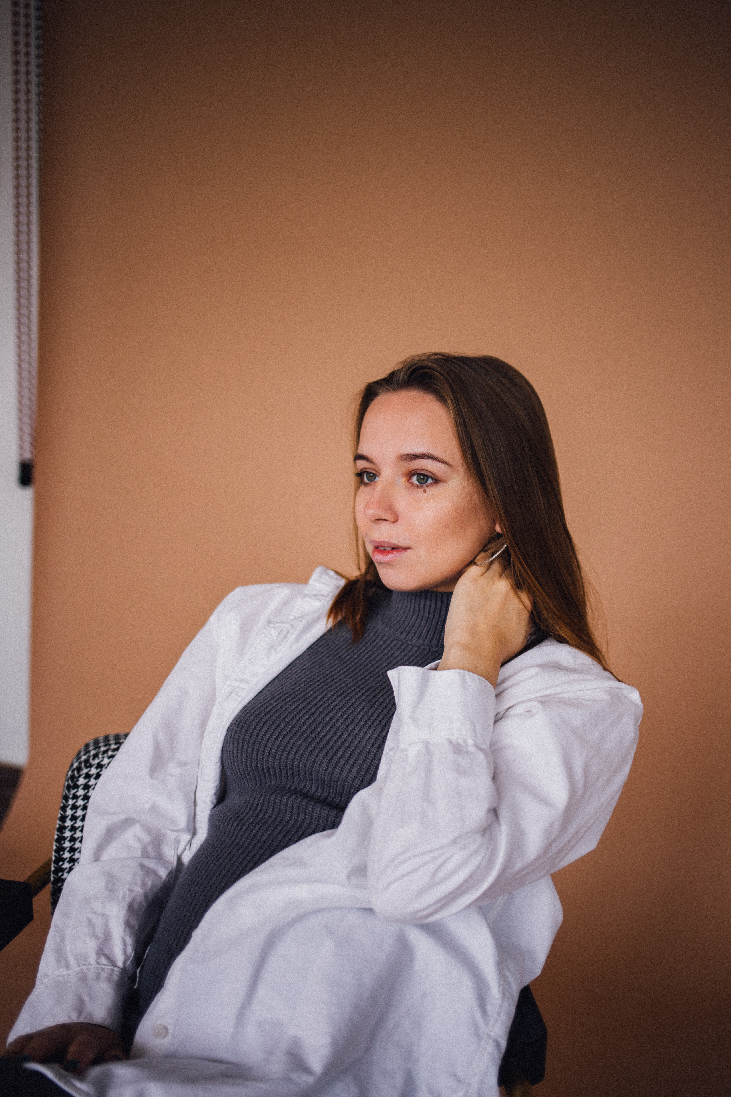 Миша, Даша и Бося. Фотограф в Волгограде Карина Хлебушкина