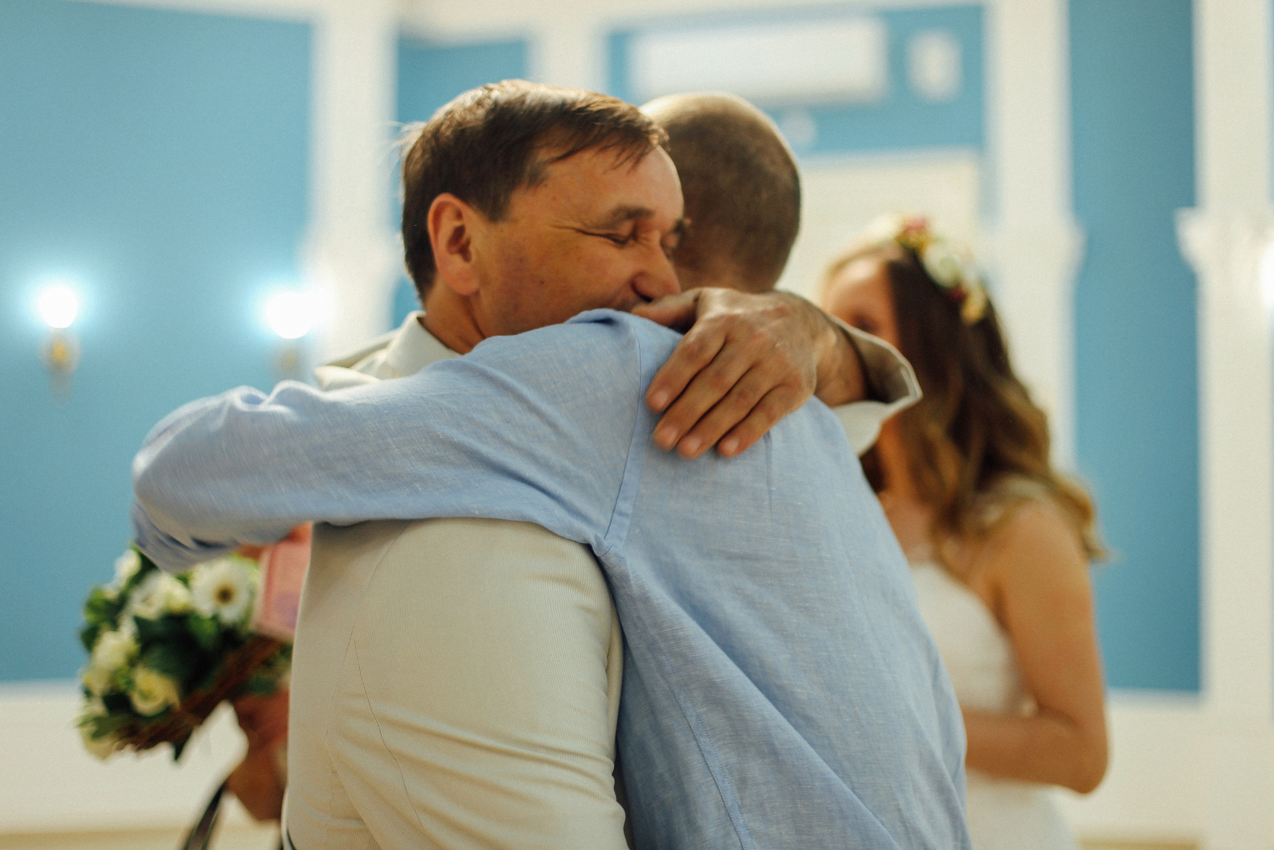 Женя + Аня. Фотограф в Волгограде Карина Хлебушкина