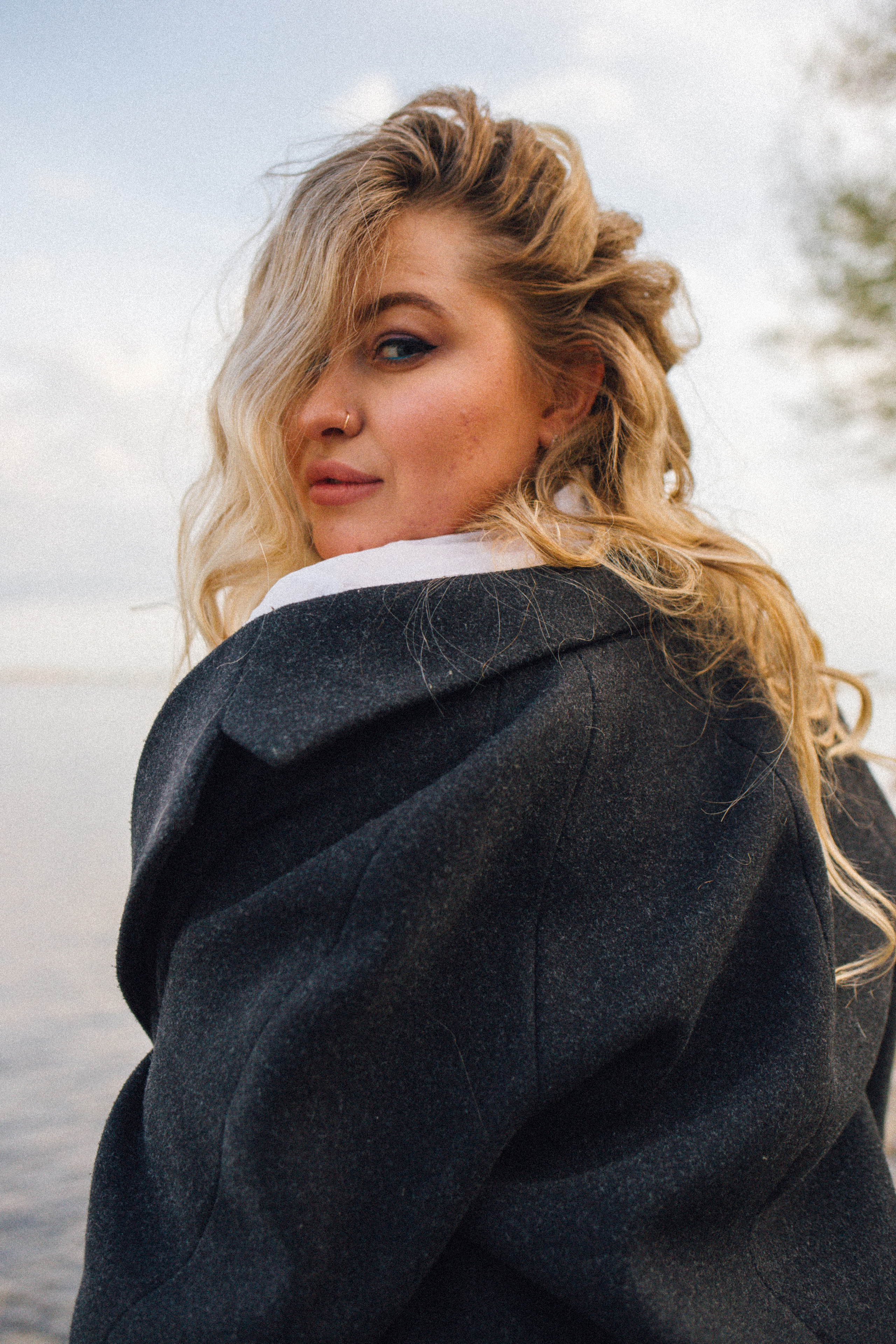 Лера. Фотограф в Волгограде Карина Хлебушкина