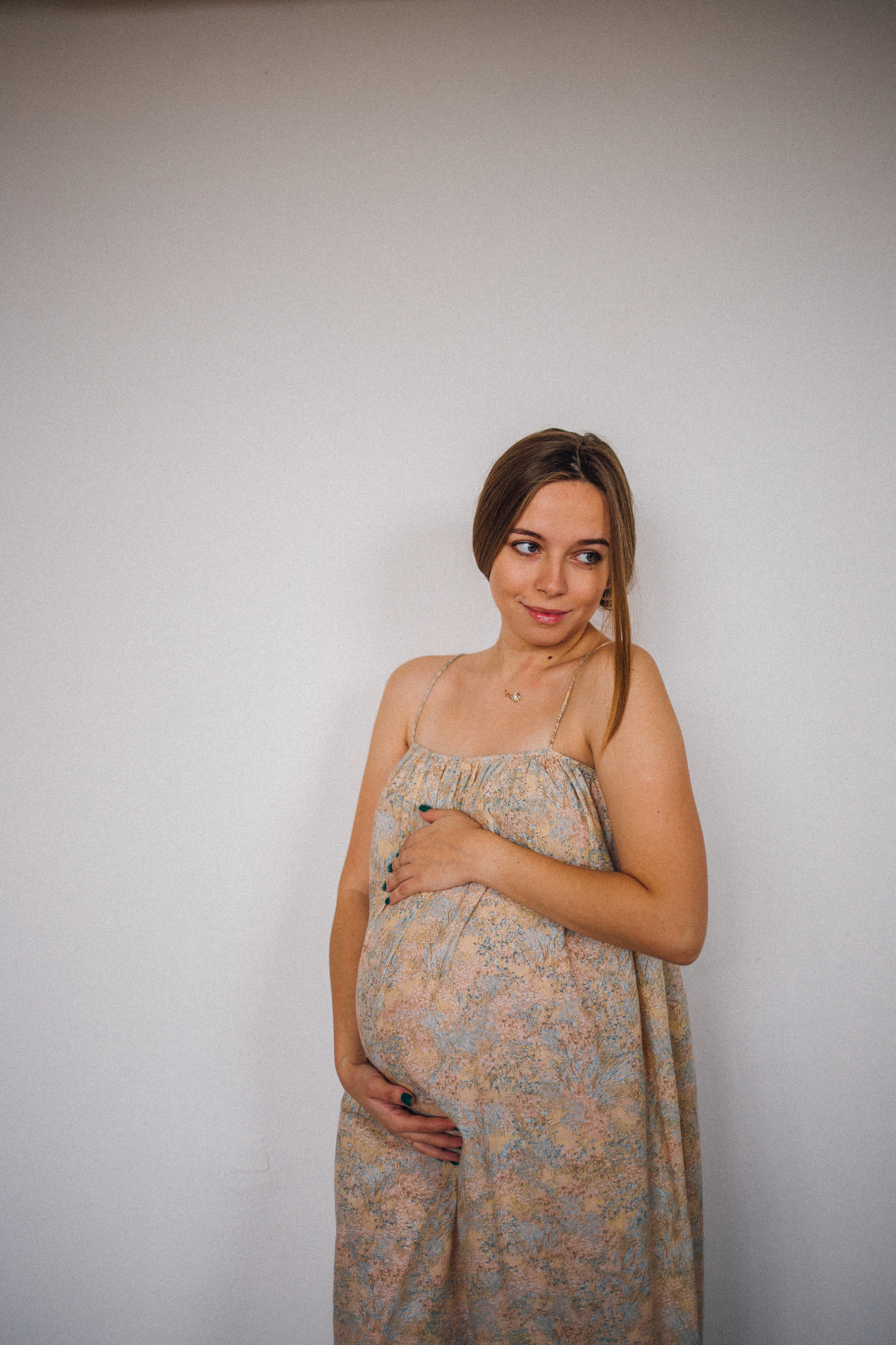 Миша, Даша и Бося. Фотограф в Волгограде Карина Хлебушкина