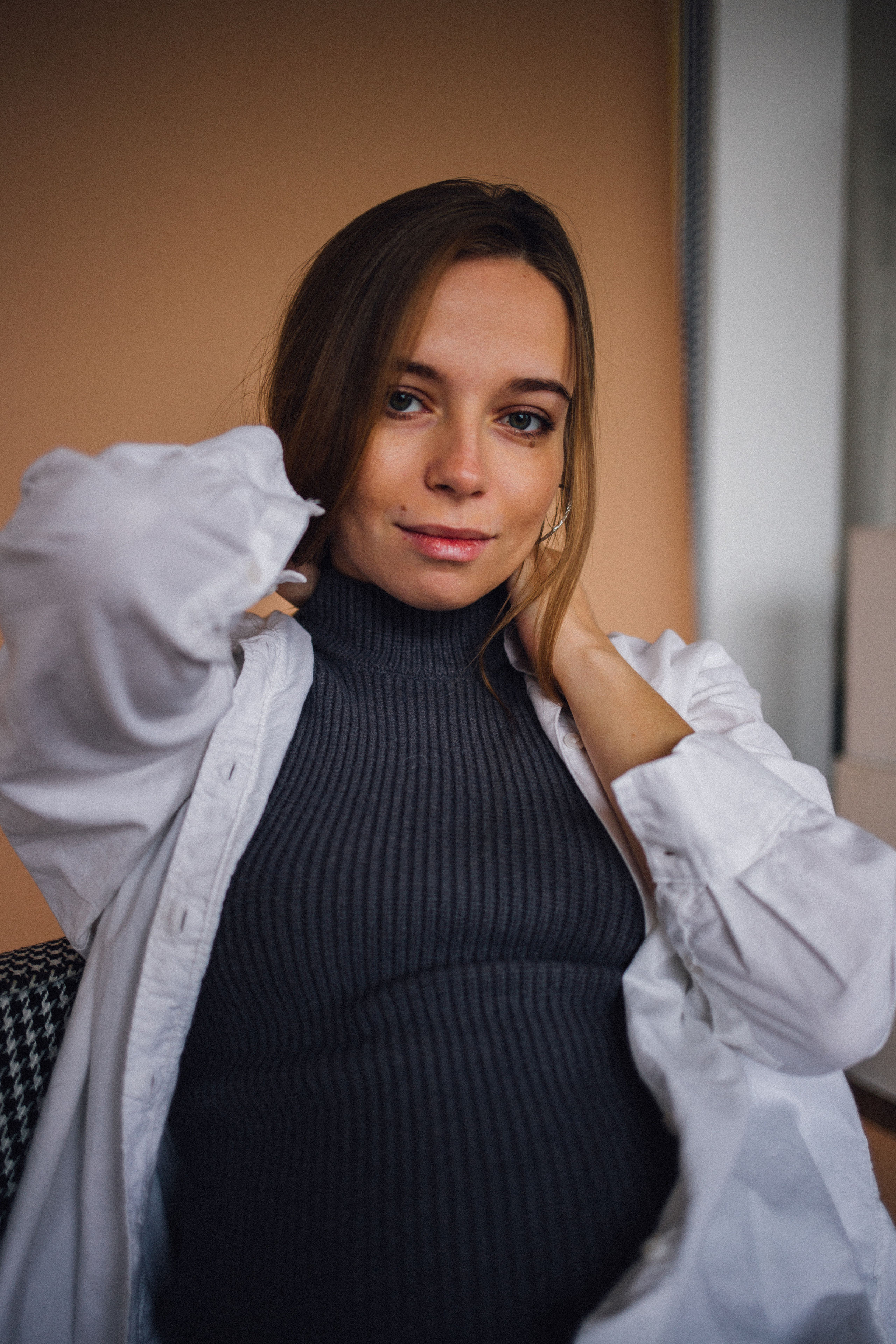 Миша, Даша и Бося. Фотограф в Волгограде Карина Хлебушкина