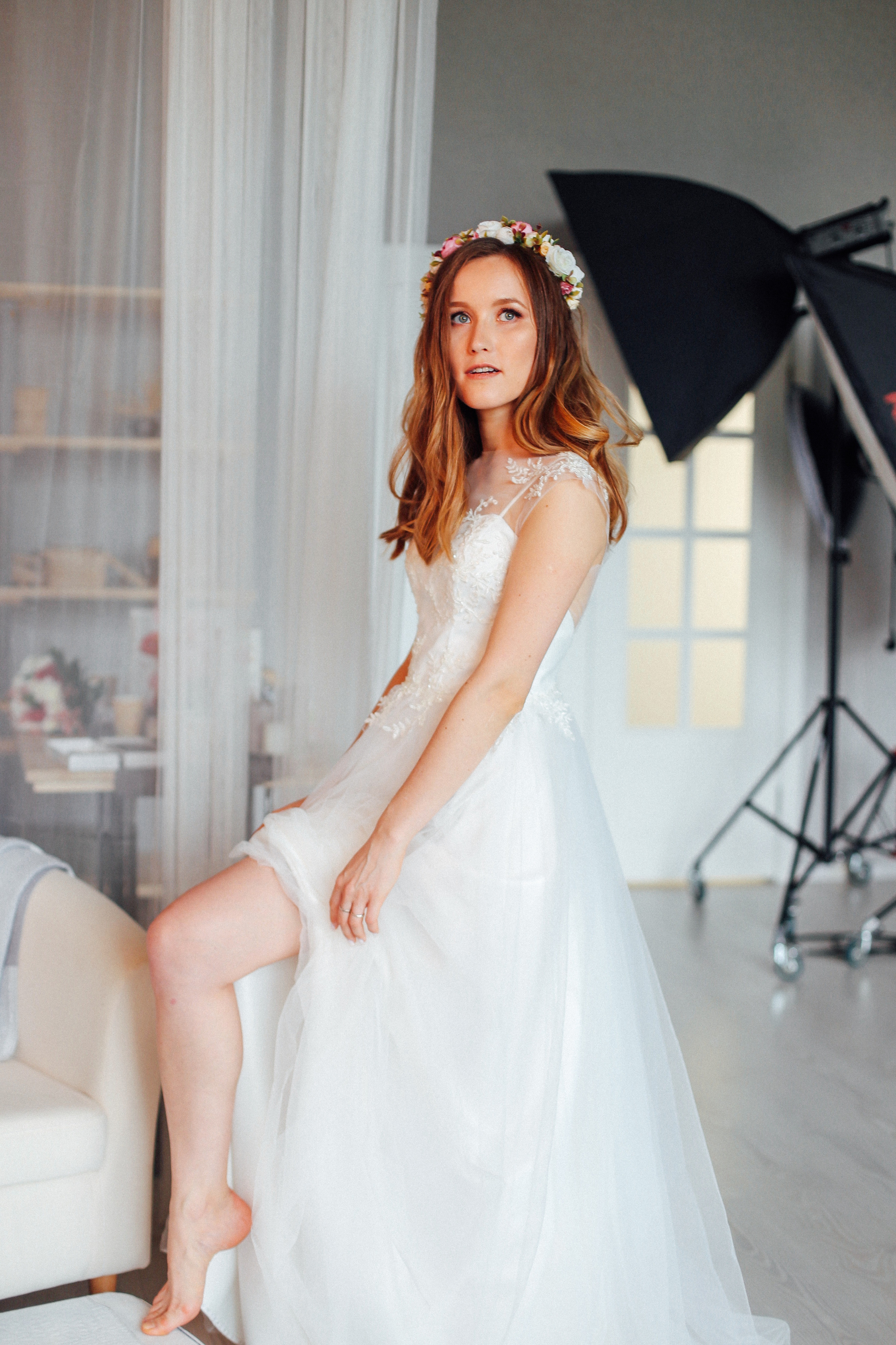 Женя + Аня. Фотограф в Волгограде Карина Хлебушкина