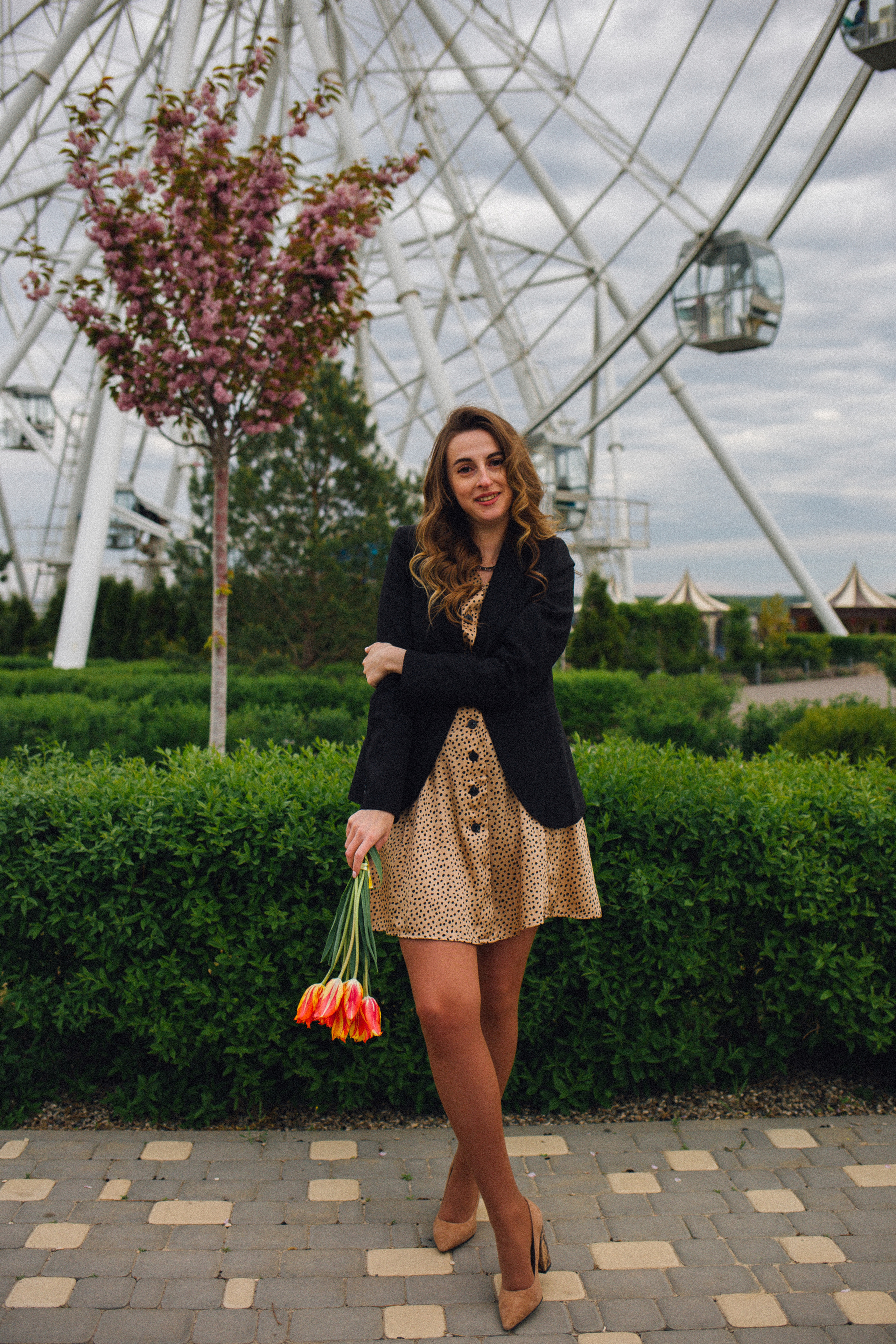 Маша. Фотограф в Волгограде Карина Хлебушкина