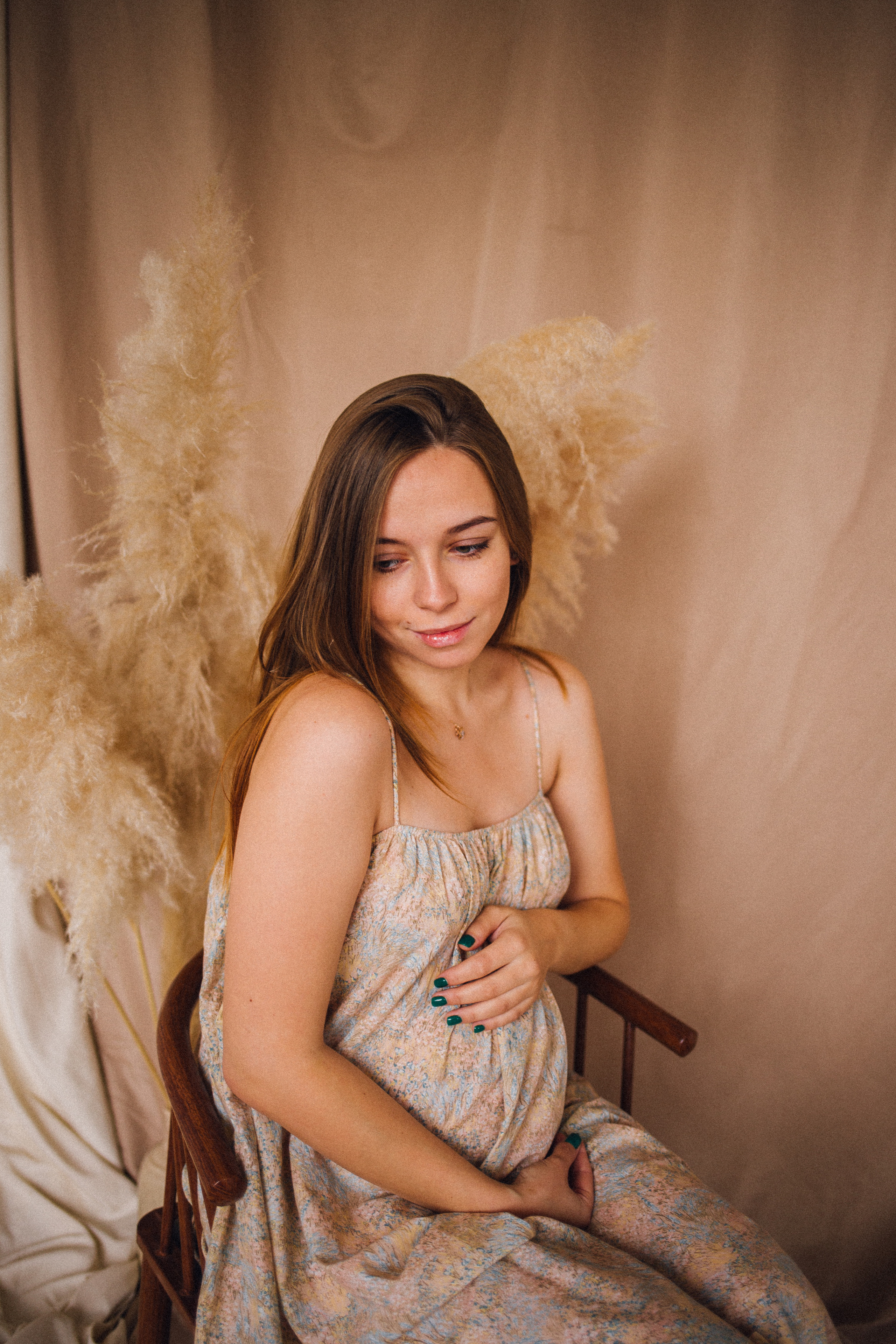 Миша, Даша и Бося. Фотограф в Волгограде Карина Хлебушкина