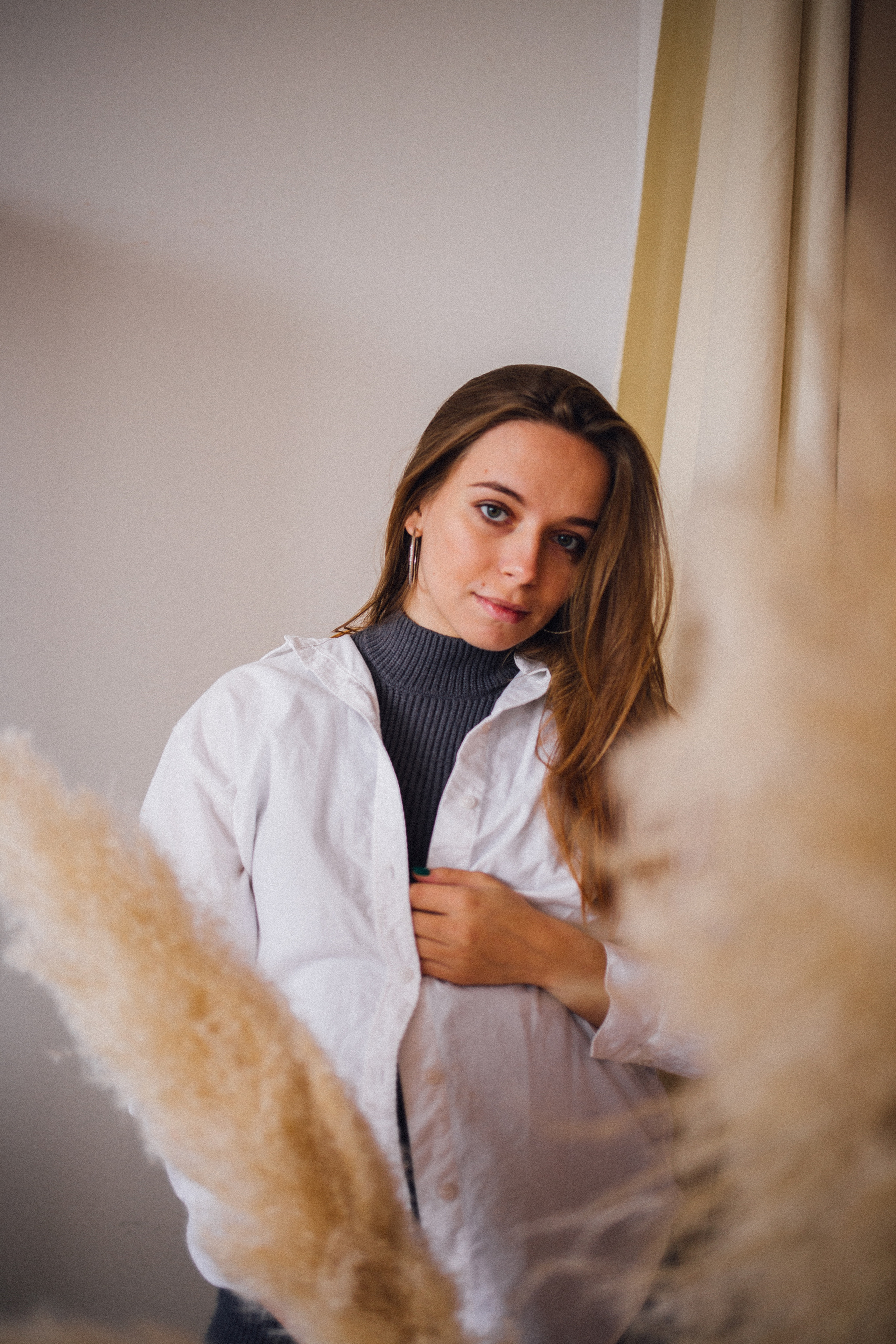 Миша, Даша и Бося. Фотограф в Волгограде Карина Хлебушкина