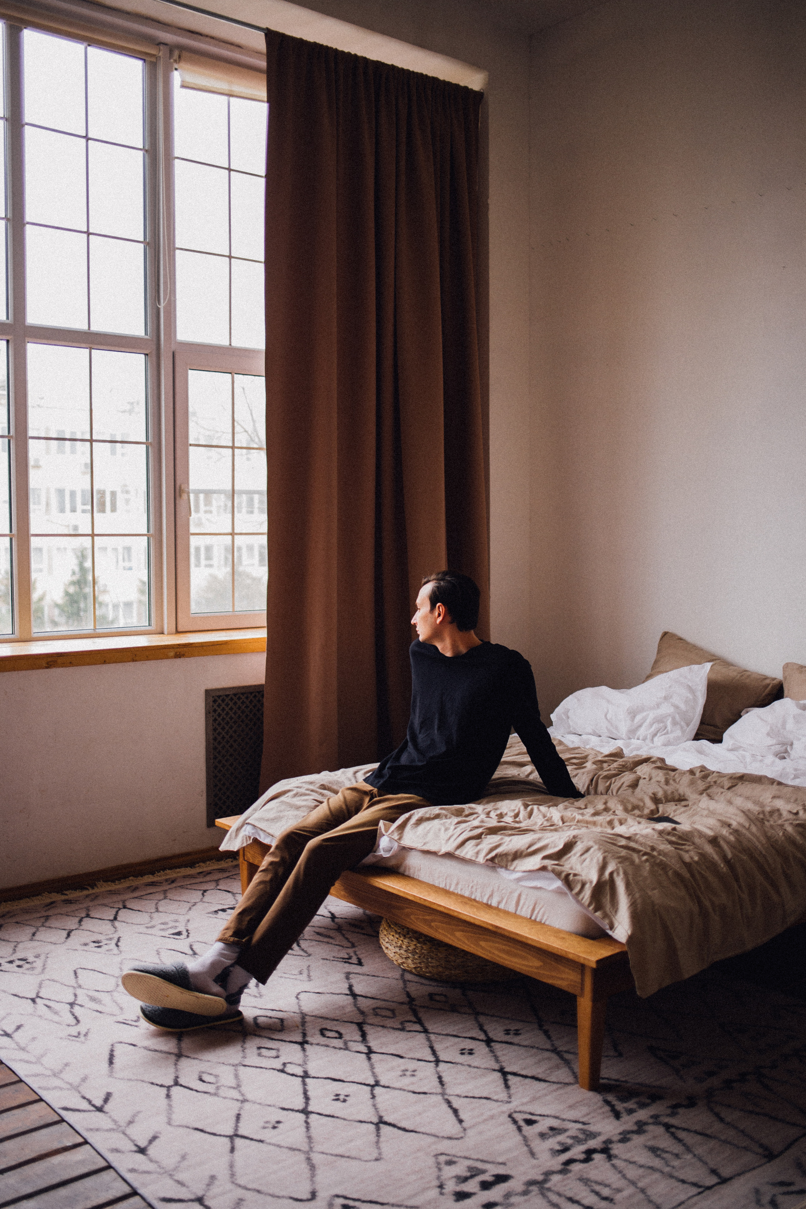 Миша, Даша и Бося. Фотограф в Волгограде Карина Хлебушкина