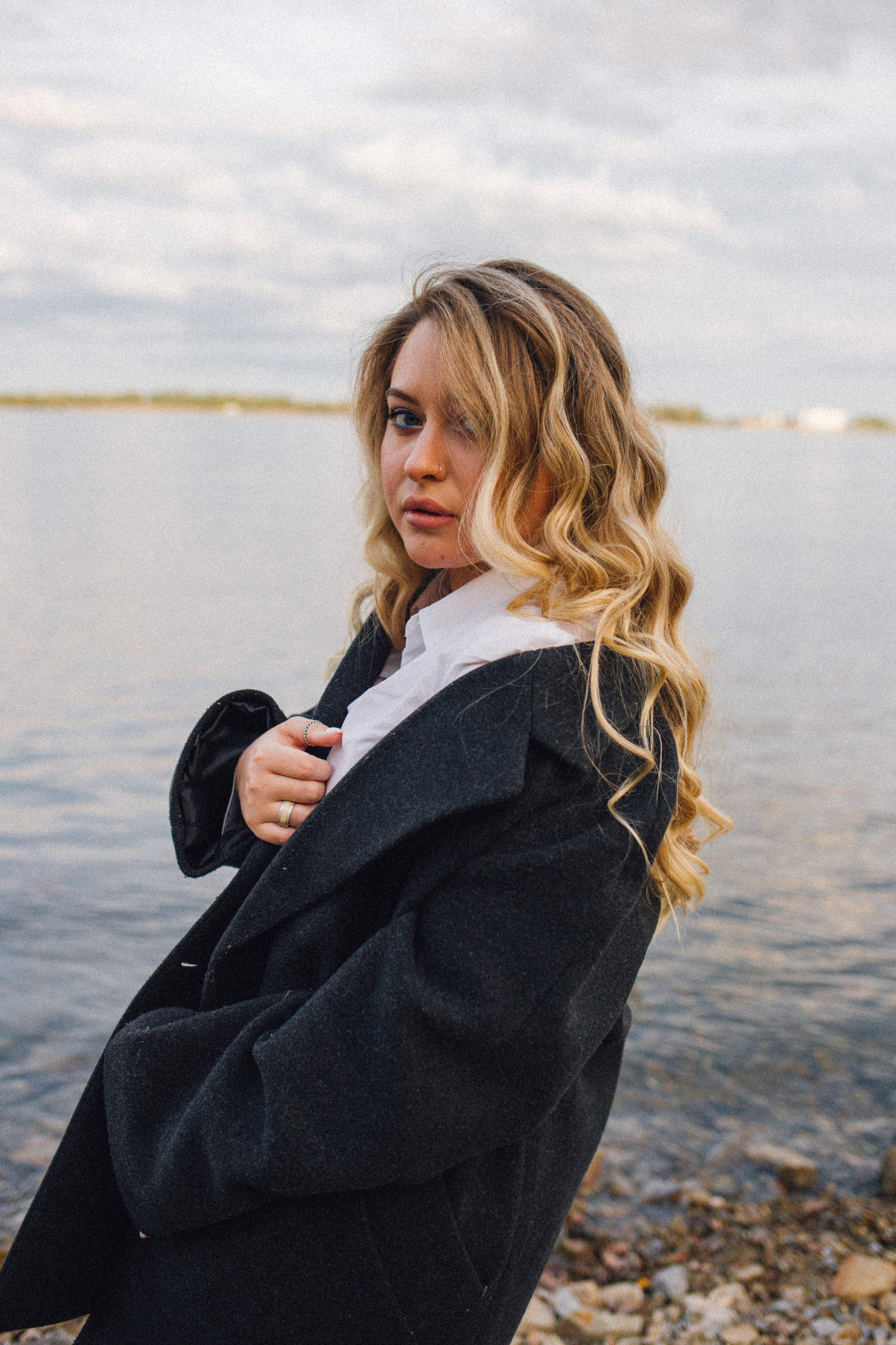 Лера. Фотограф в Волгограде Карина Хлебушкина