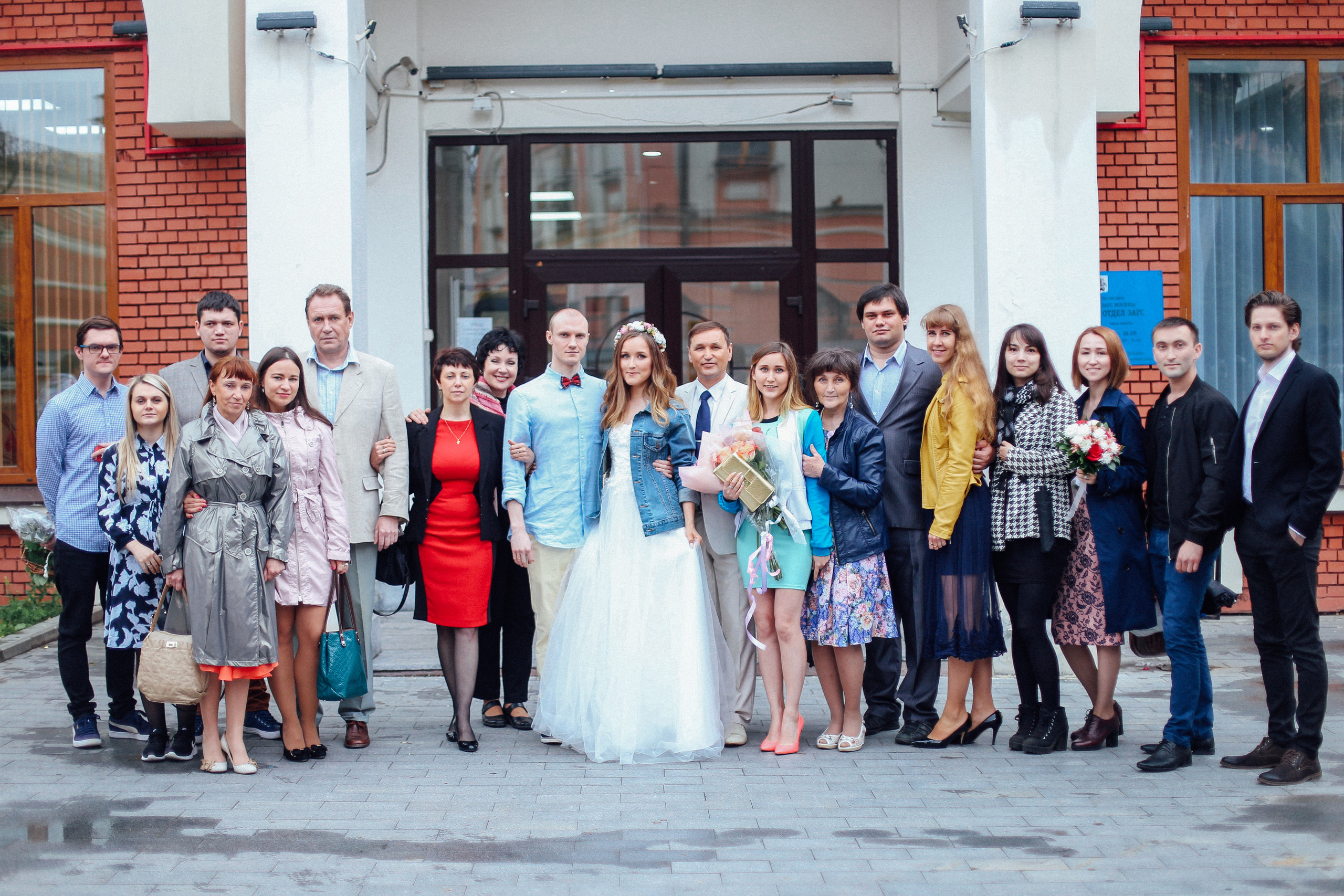 Женя + Аня. Фотограф в Волгограде Карина Хлебушкина