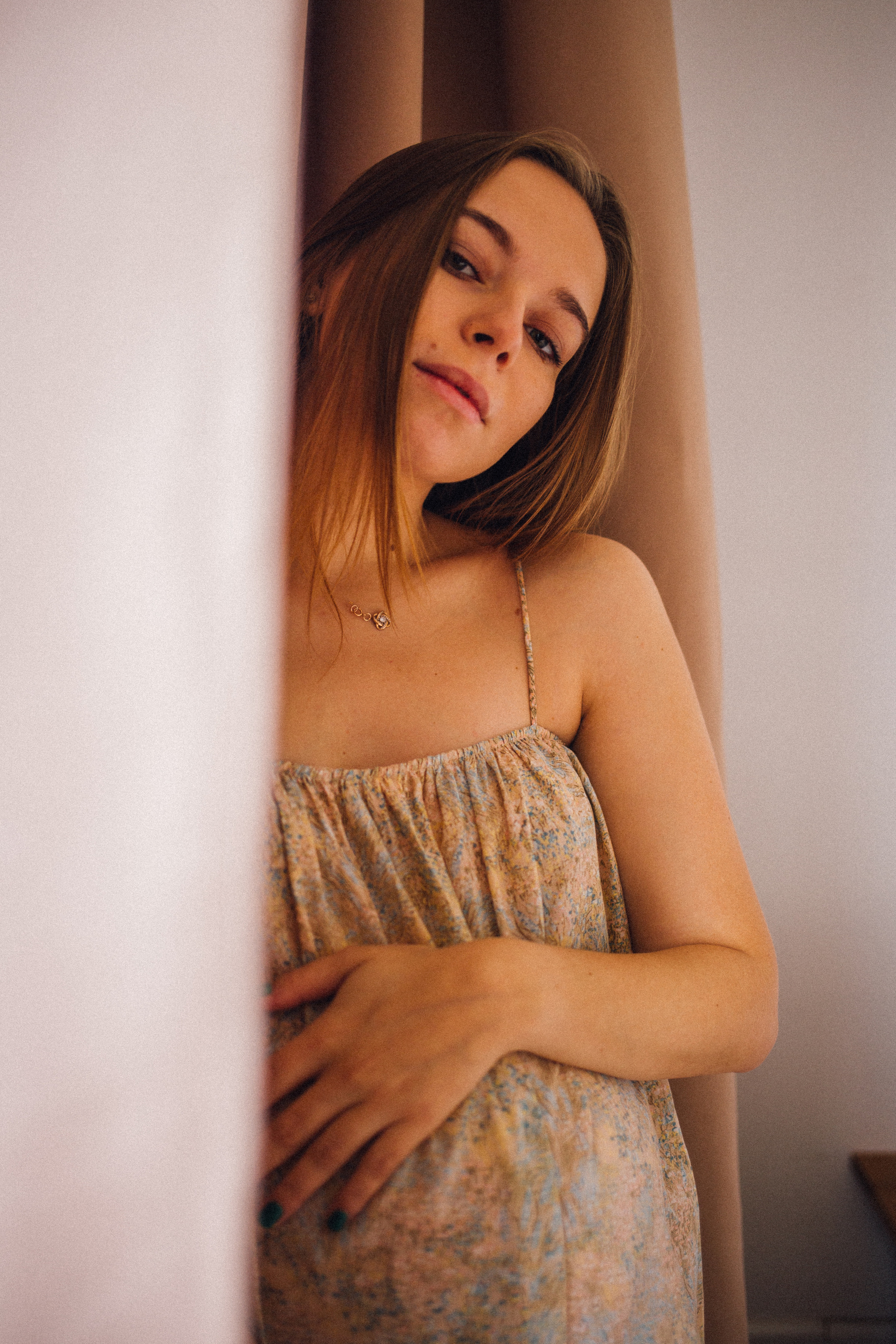 Миша, Даша и Бося. Фотограф в Волгограде Карина Хлебушкина