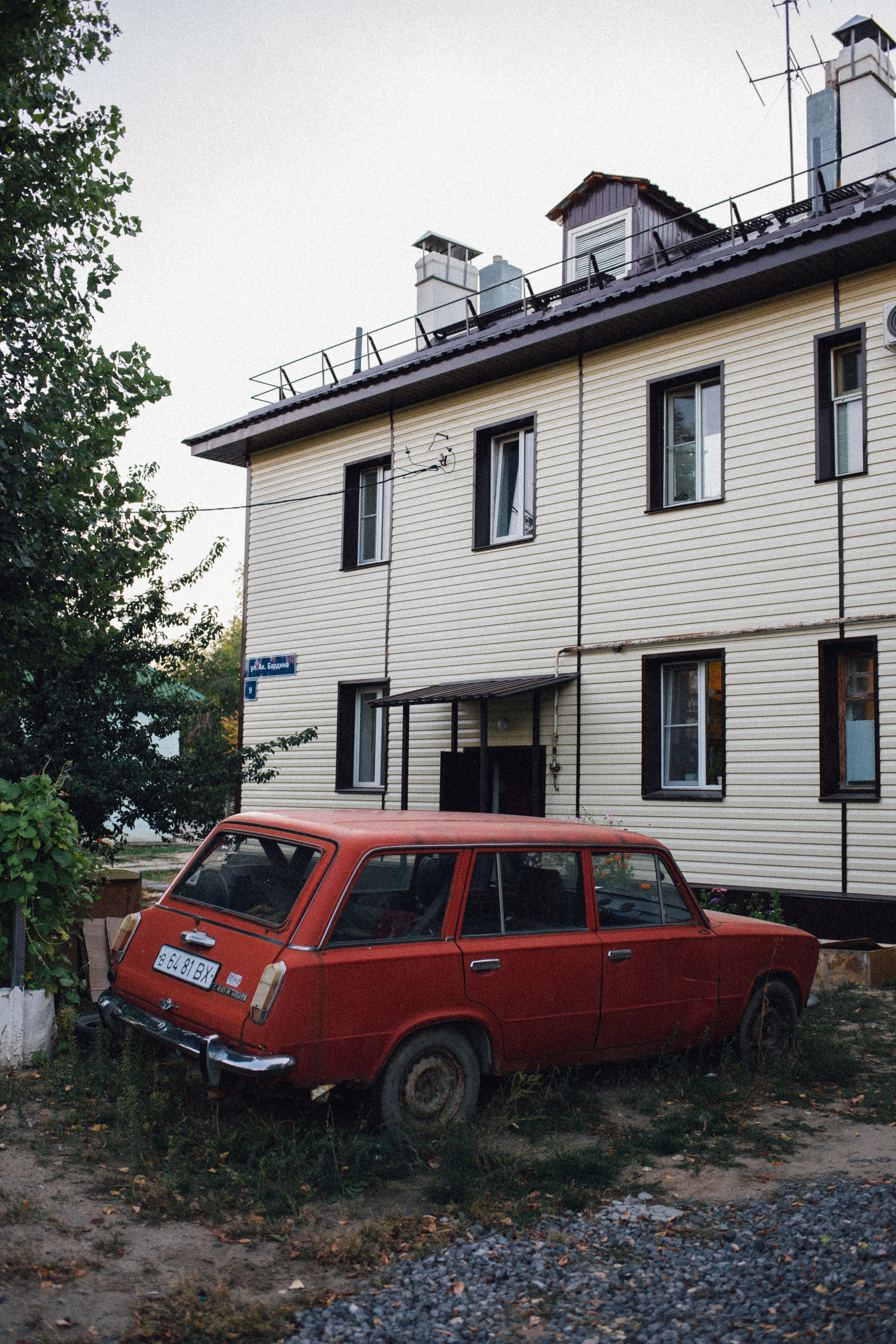 Оксана. Фотограф в Волгограде Карина Хлебушкина