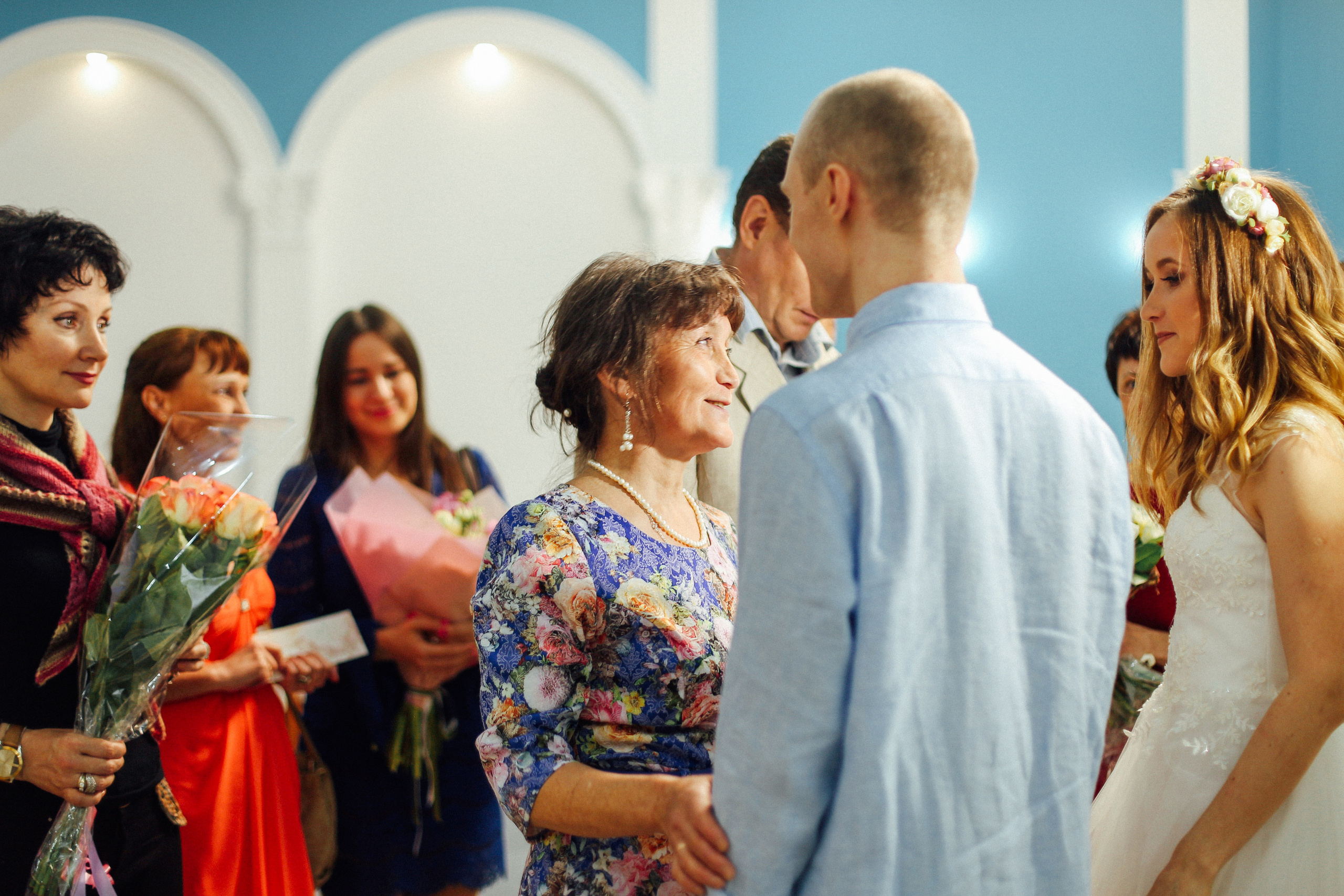 Женя + Аня. Фотограф в Волгограде Карина Хлебушкина