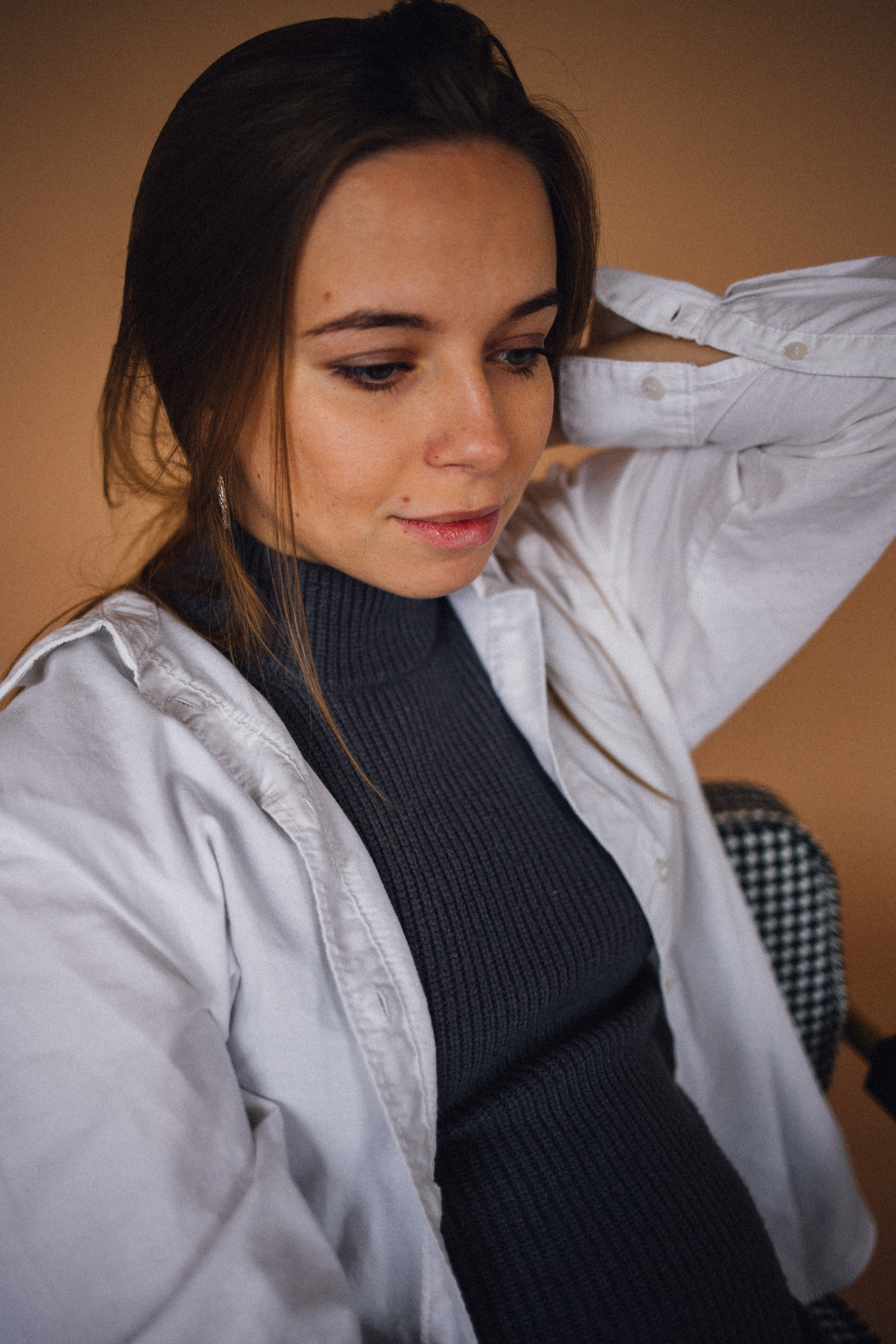 Миша, Даша и Бося. Фотограф в Волгограде Карина Хлебушкина