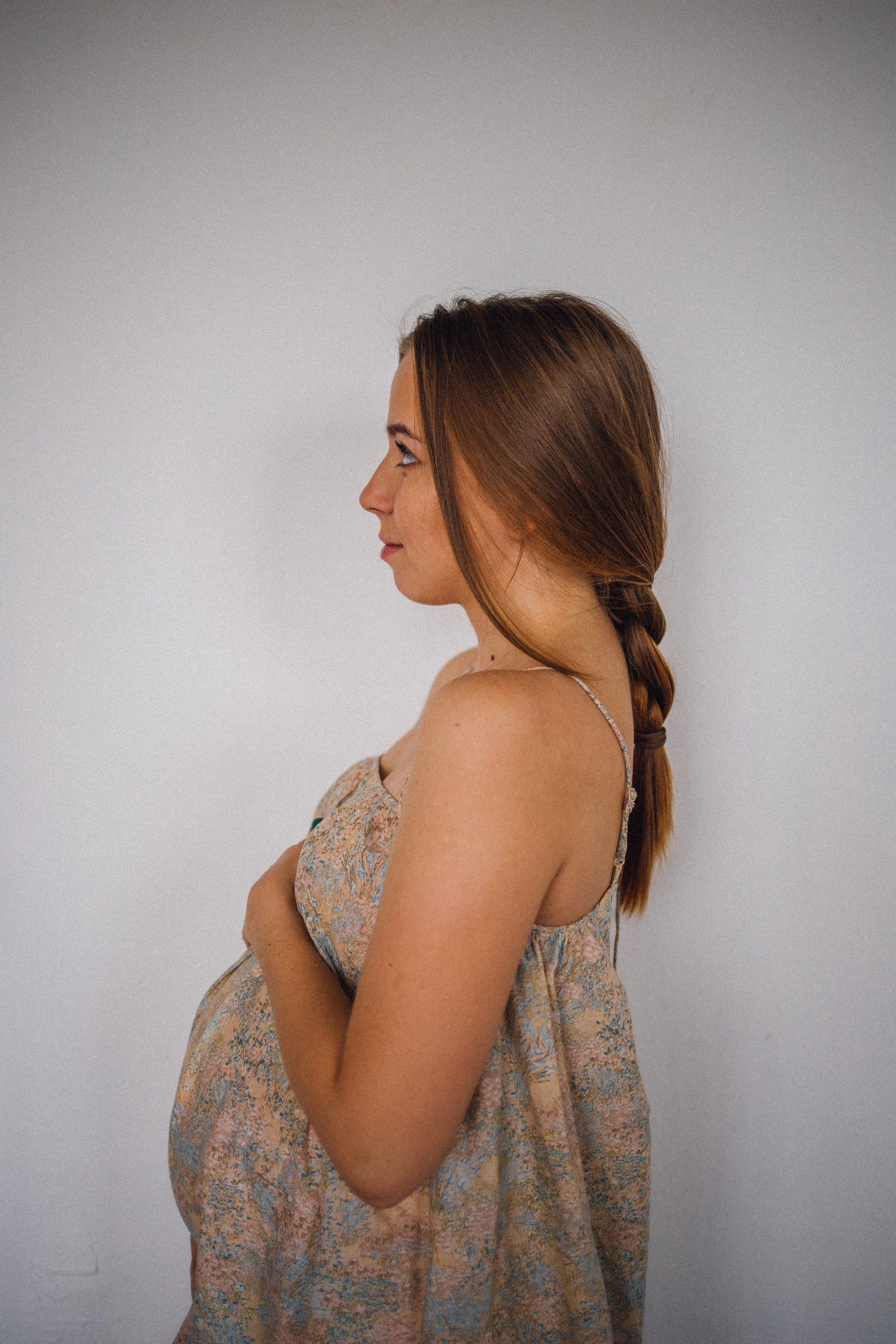 Миша, Даша и Бося. Фотограф в Волгограде Карина Хлебушкина