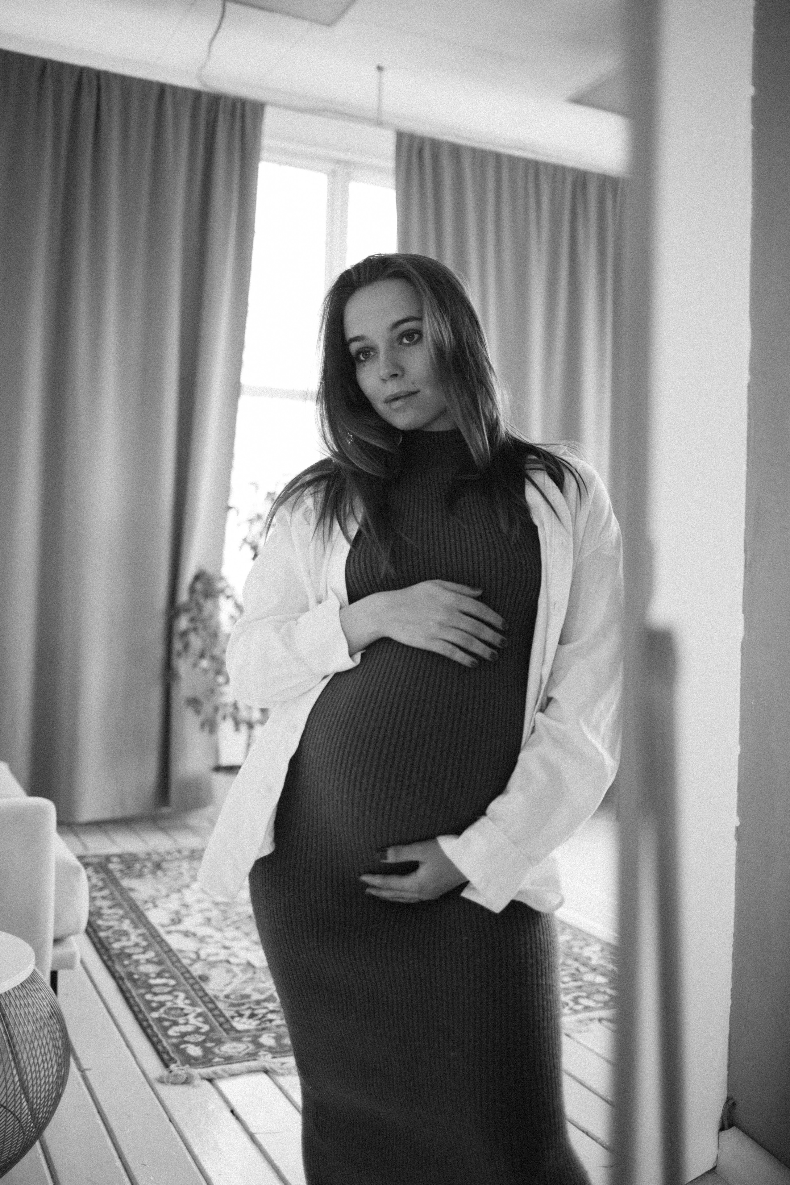 Миша, Даша и Бося. Фотограф в Волгограде Карина Хлебушкина