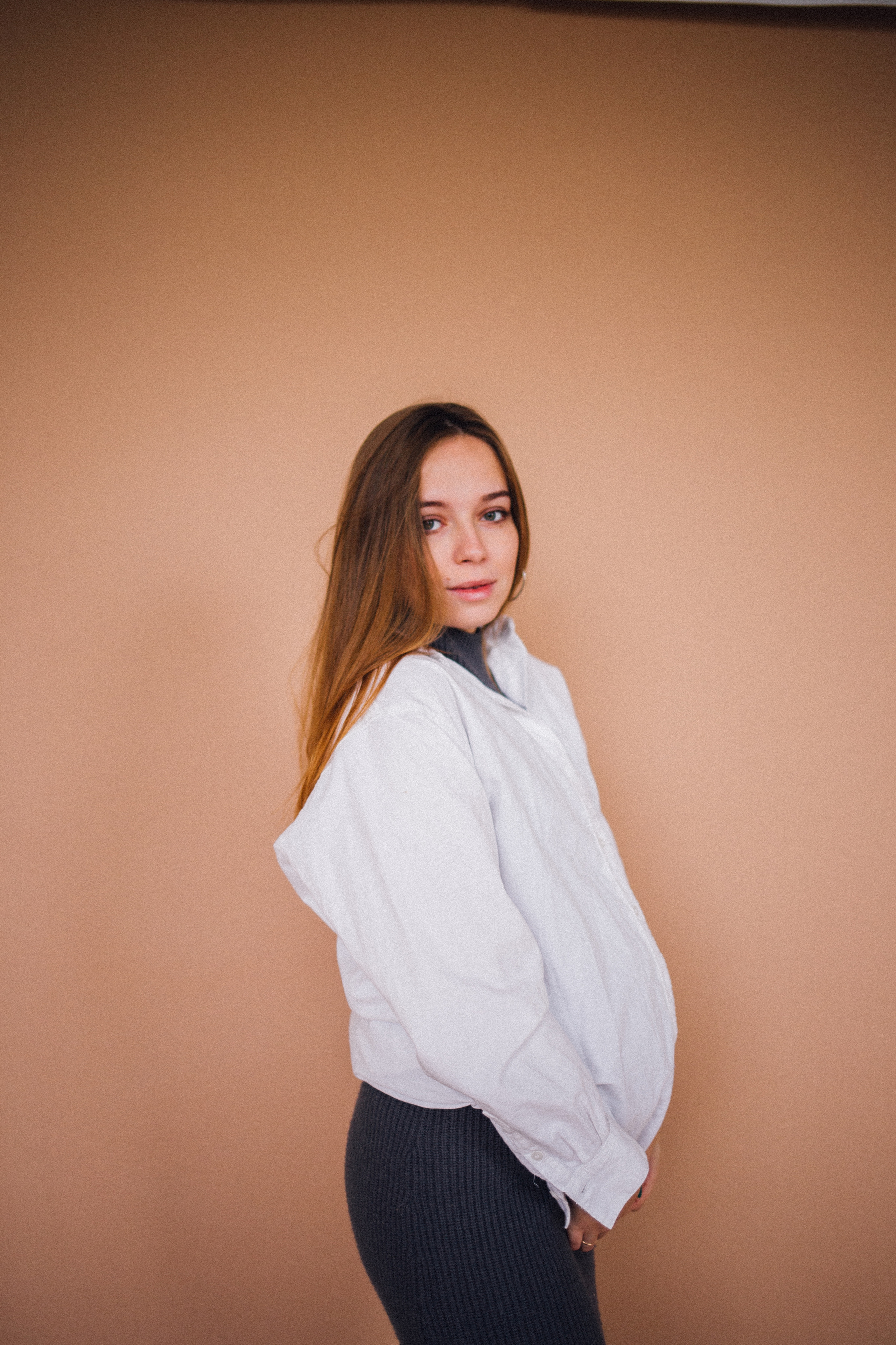 Миша, Даша и Бося. Фотограф в Волгограде Карина Хлебушкина