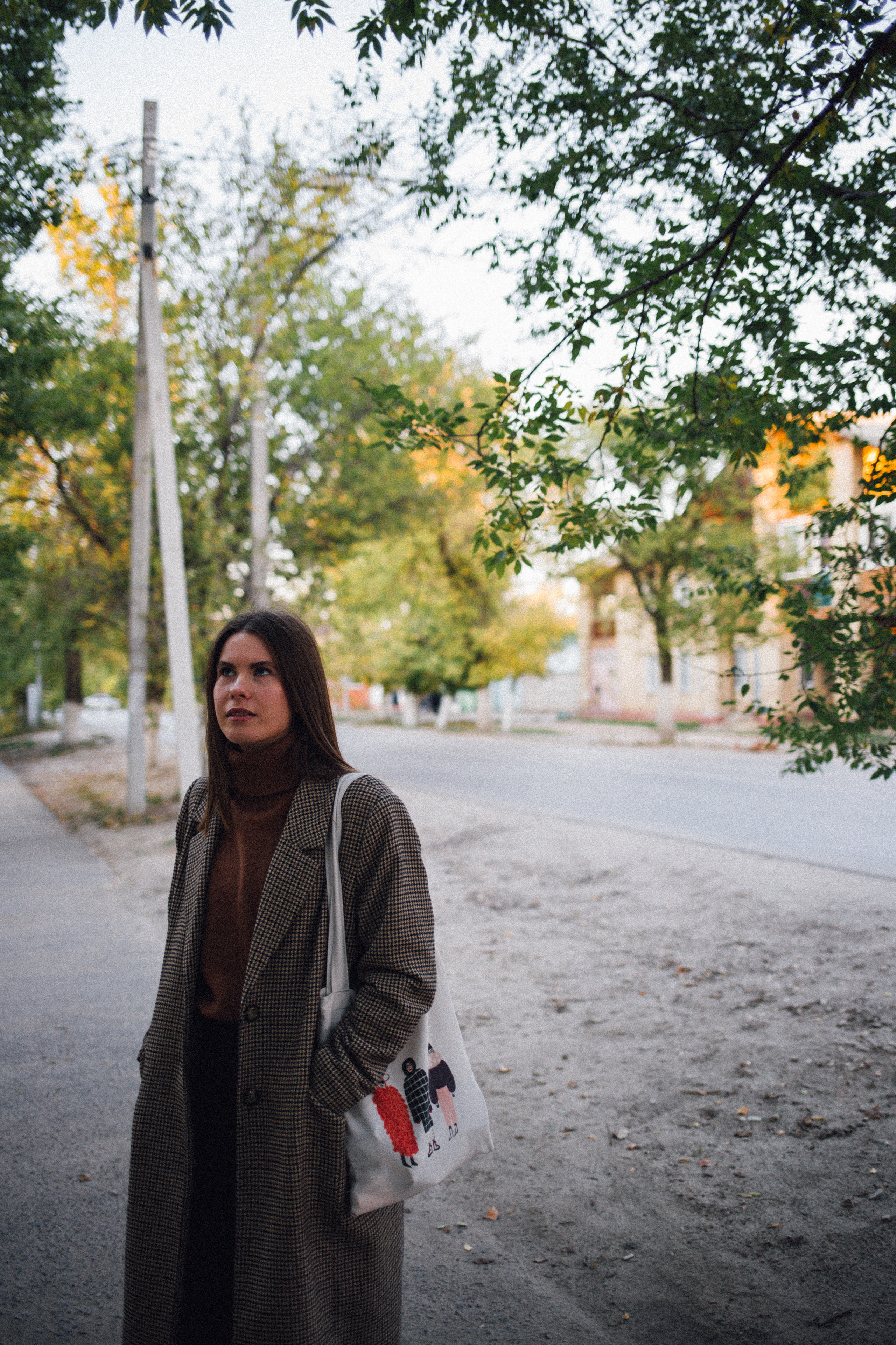 Оксана. Фотограф в Волгограде Карина Хлебушкина