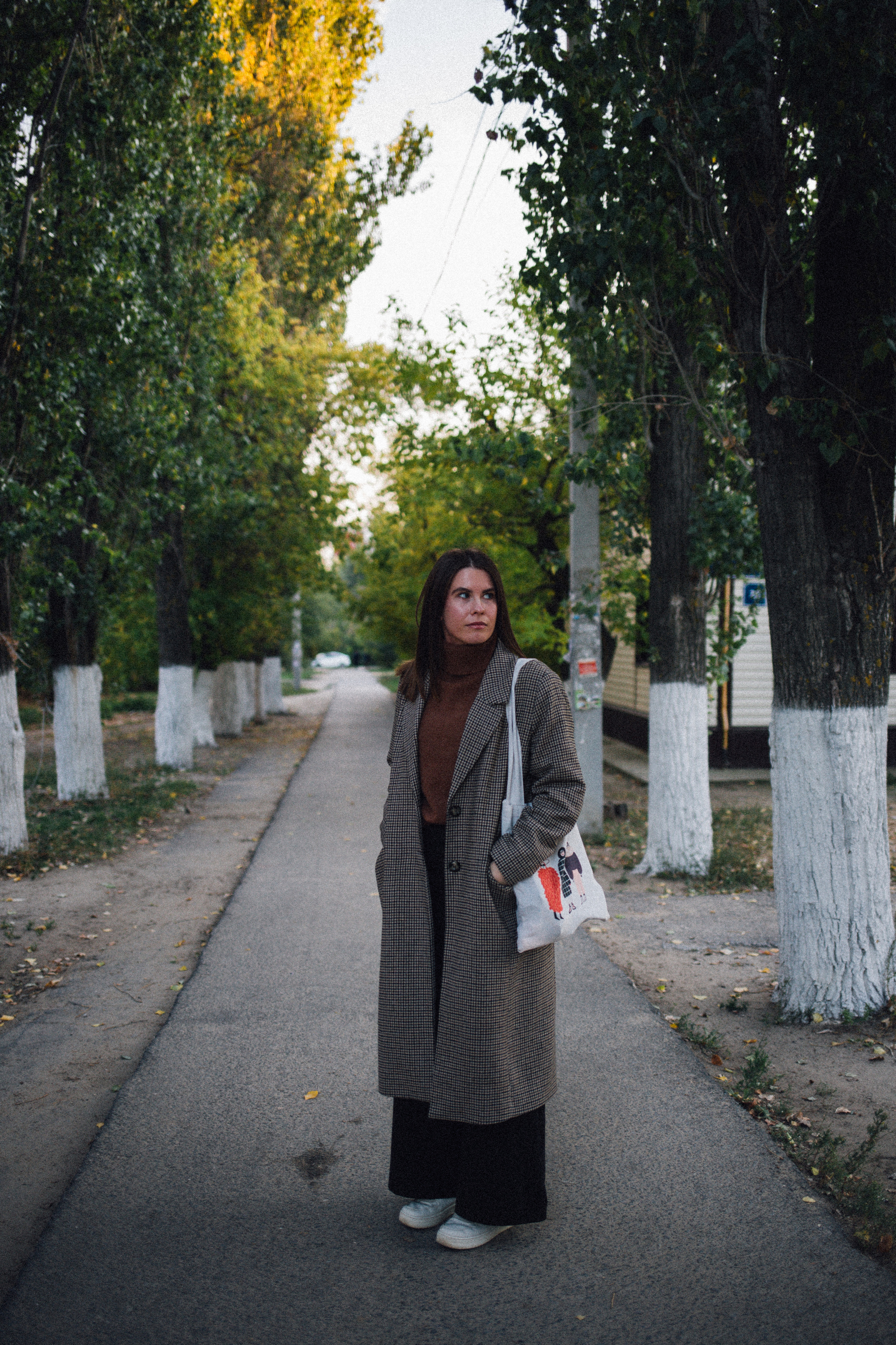 Оксана. Фотограф в Волгограде Карина Хлебушкина