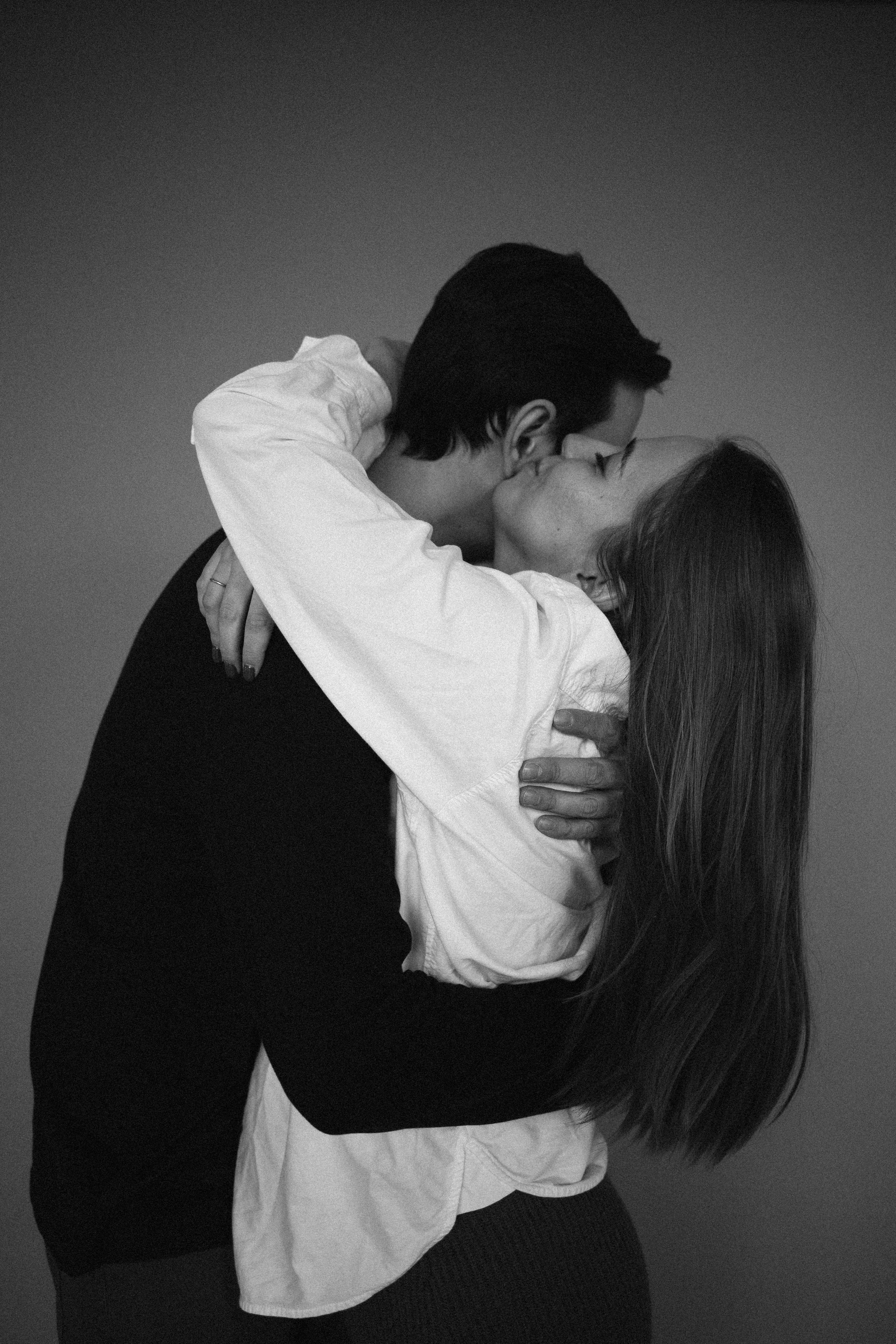 Миша, Даша и Бося. Фотограф в Волгограде Карина Хлебушкина