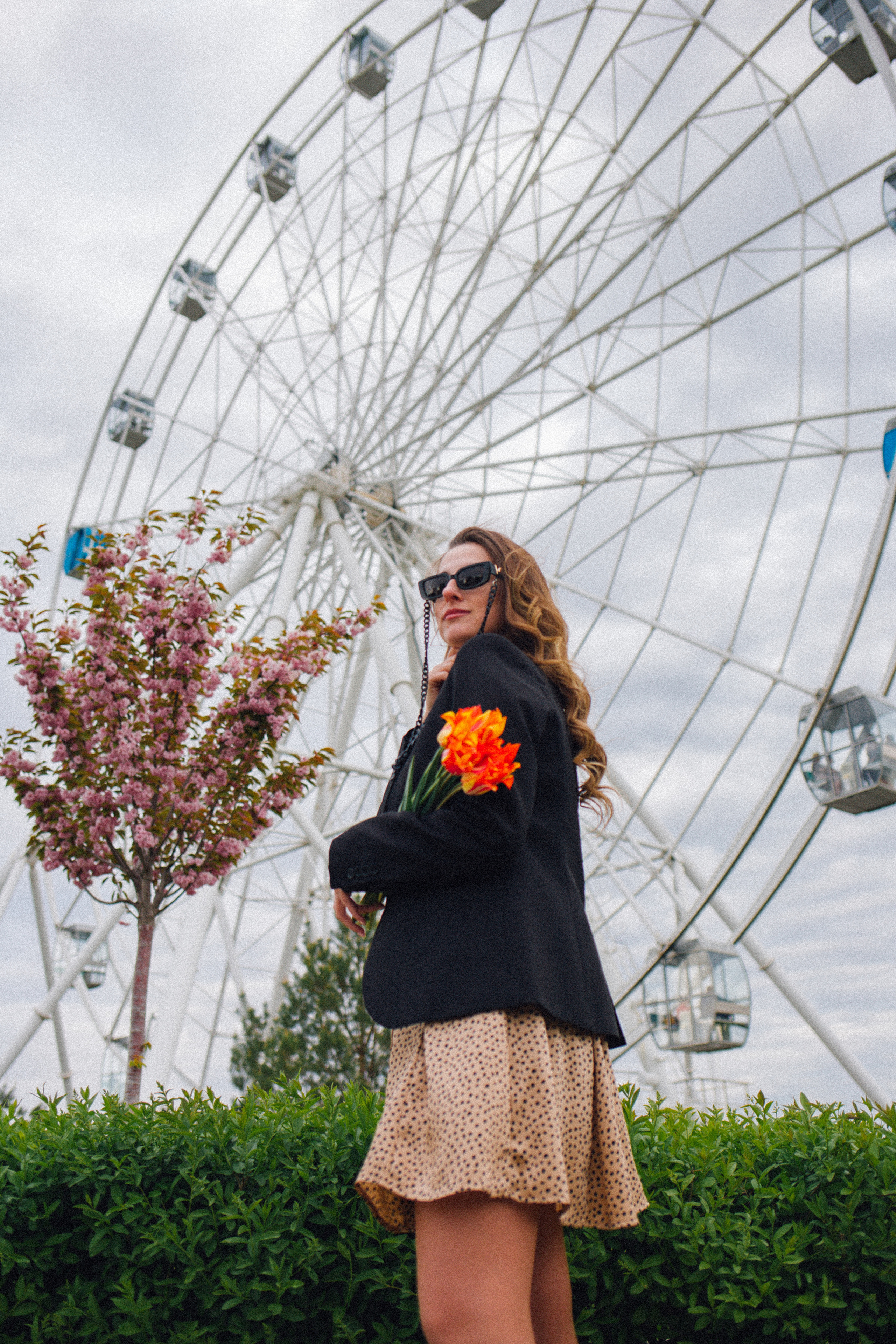 Маша. Фотограф в Волгограде Карина Хлебушкина