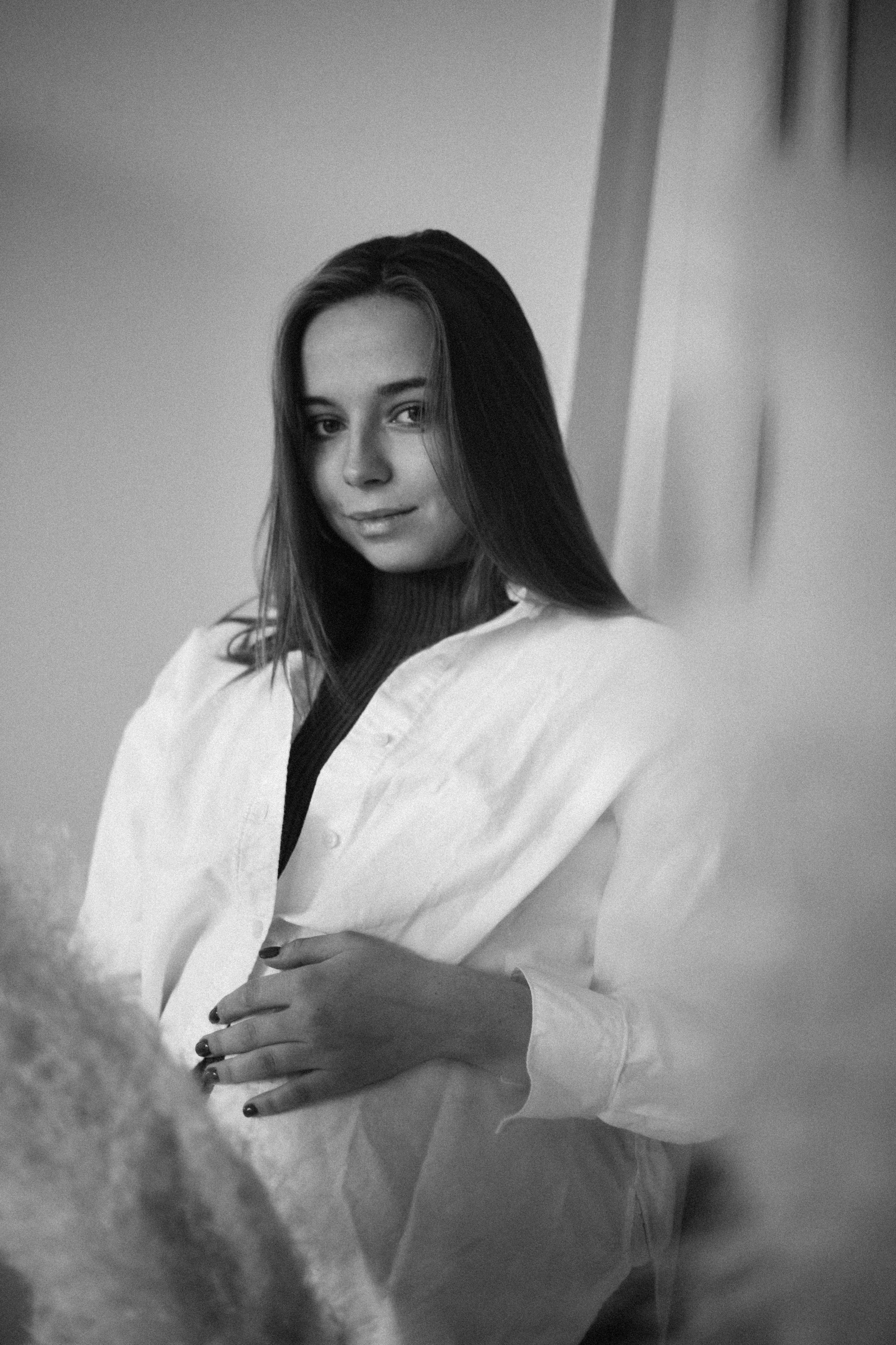 Миша, Даша и Бося. Фотограф в Волгограде Карина Хлебушкина