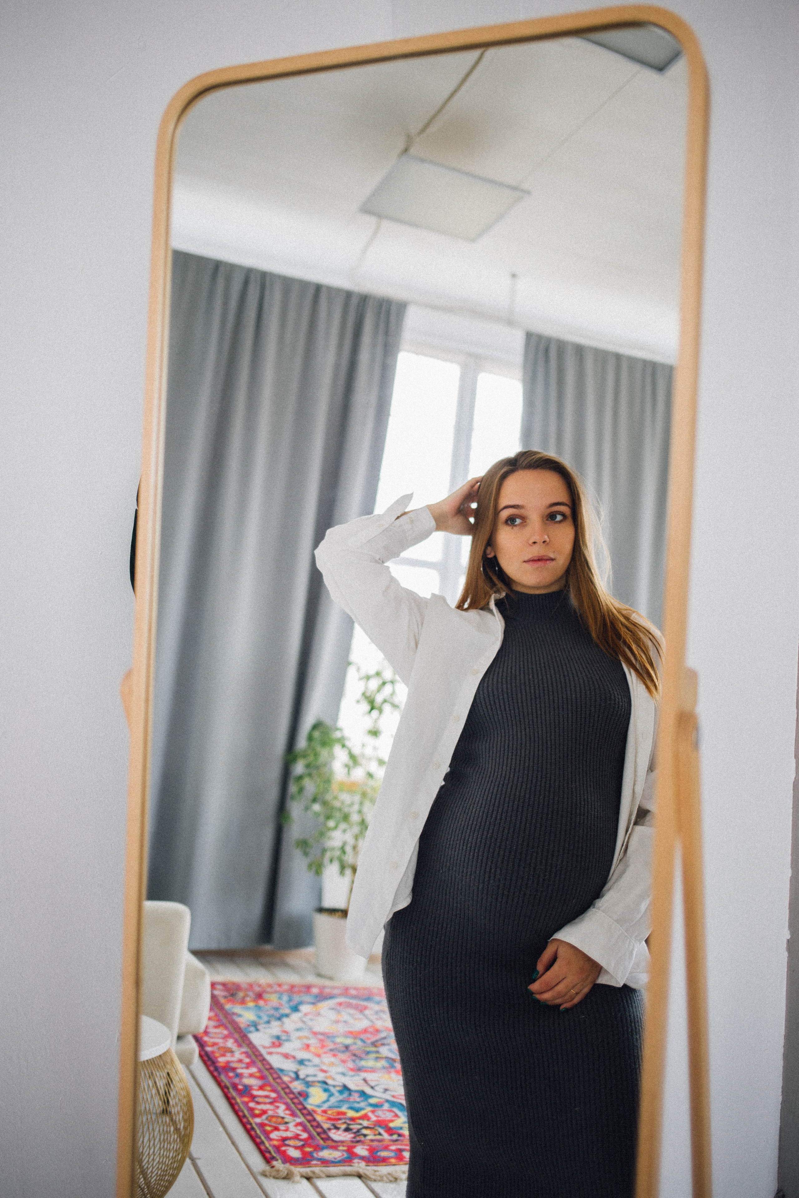 Миша, Даша и Бося. Фотограф в Волгограде Карина Хлебушкина